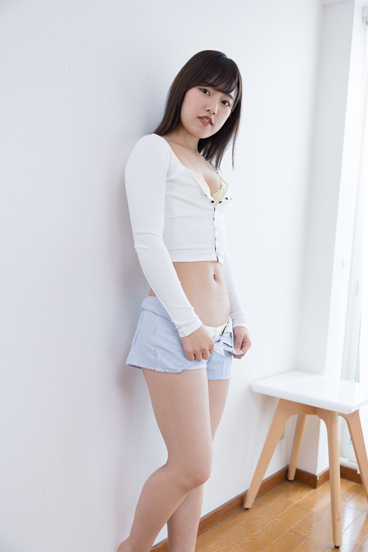 [Minisuka.tv] Anju Kouzuki 香月りお - Special Gallery 14.1/(33P)