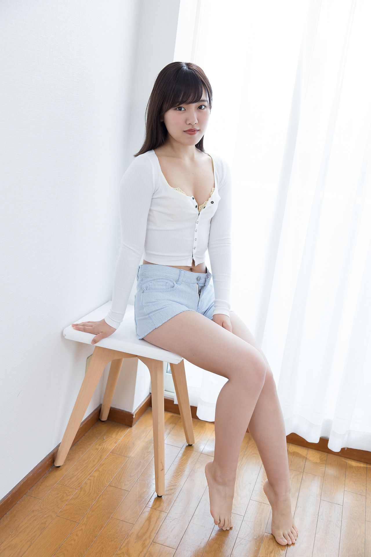 [Minisuka.tv] Anju Kouzuki 香月りお - Special Gallery 14.1/(33P)