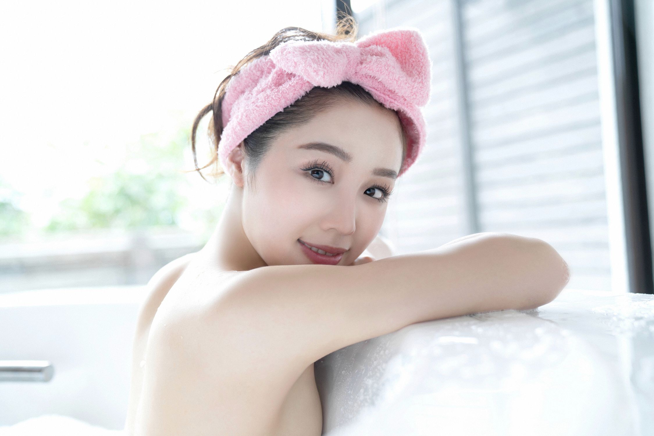 [YS-Web] Vol.920 石田安奈 Anna Ishida/(102P)