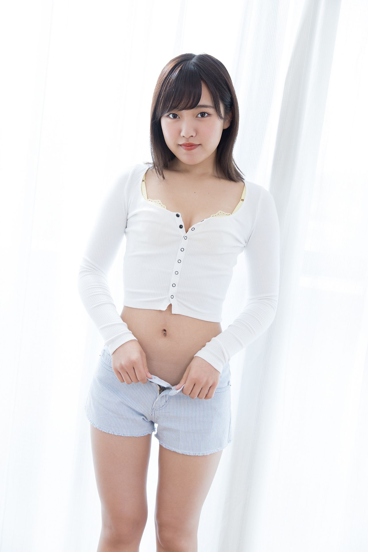 [Minisuka.tv] Anju Kouzuki 香月りお - Special Gallery 14.1/(33P)