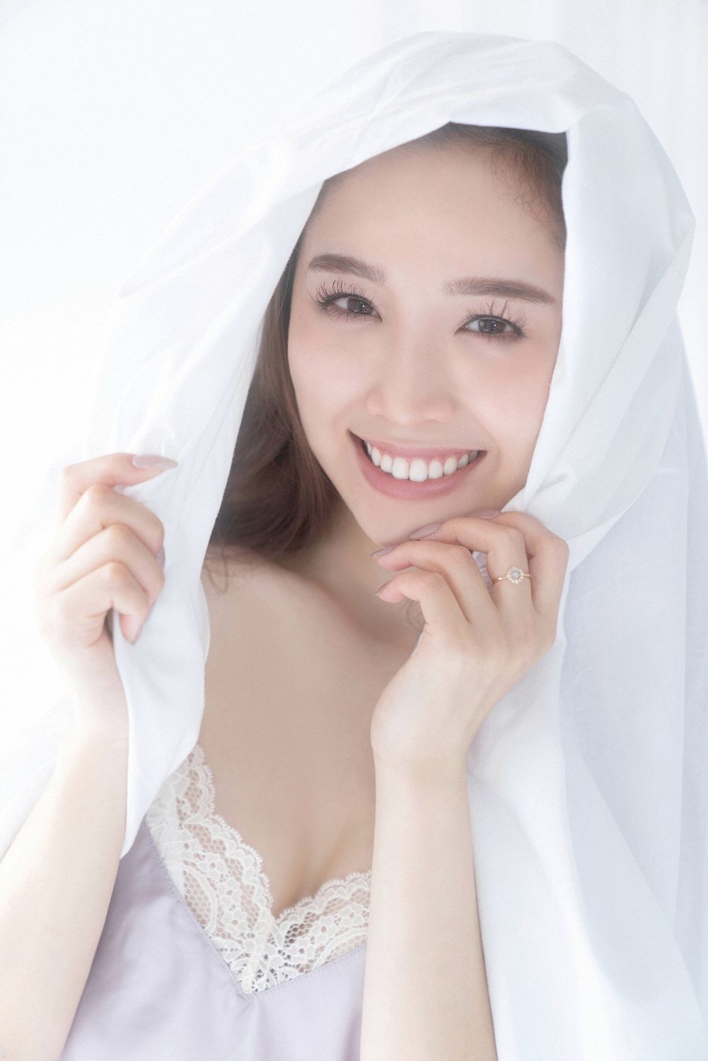 [YS-Web] Vol.920 石田安奈 Anna Ishida/(102P)