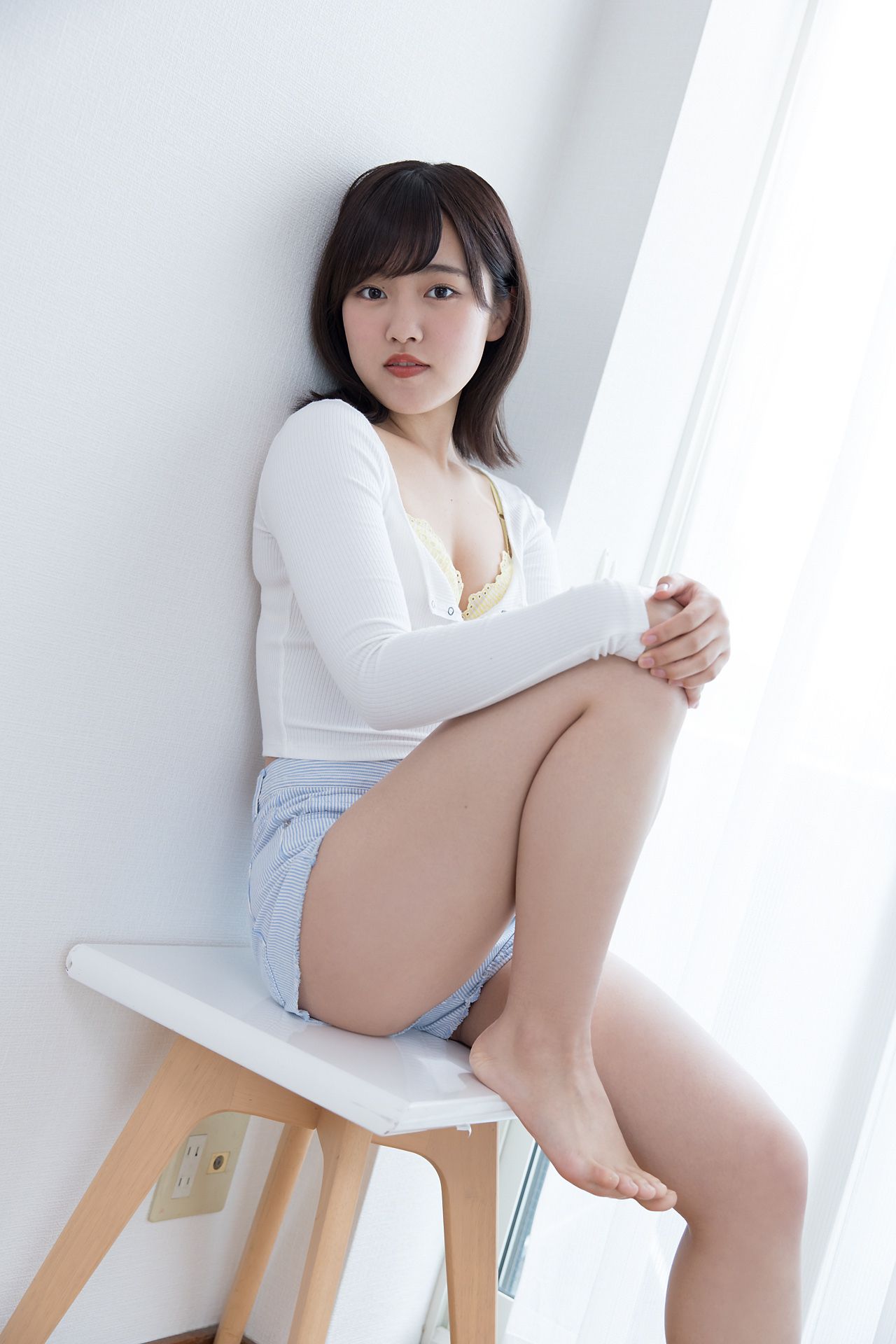 [Minisuka.tv] Anju Kouzuki 香月りお - Special Gallery 14.1/(33P)