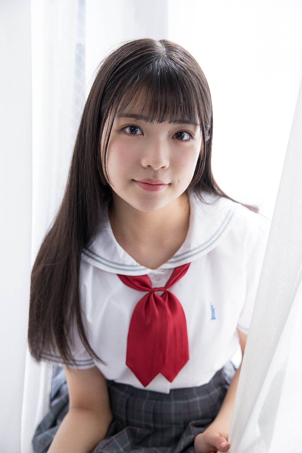 [Minisuka.tv] Mao Imaizumi 今泉まお - Regular Gallery 2.1/(61P)