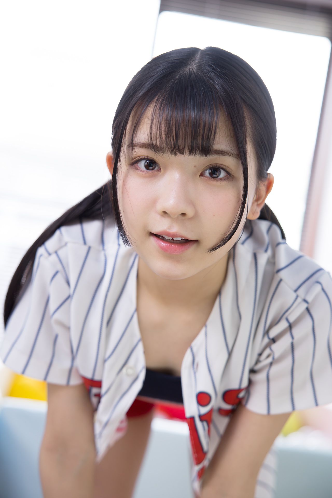 [Minisuka.tv] Mao Imaizumi 今泉まお - Regular Gallery 2.2/(42P)