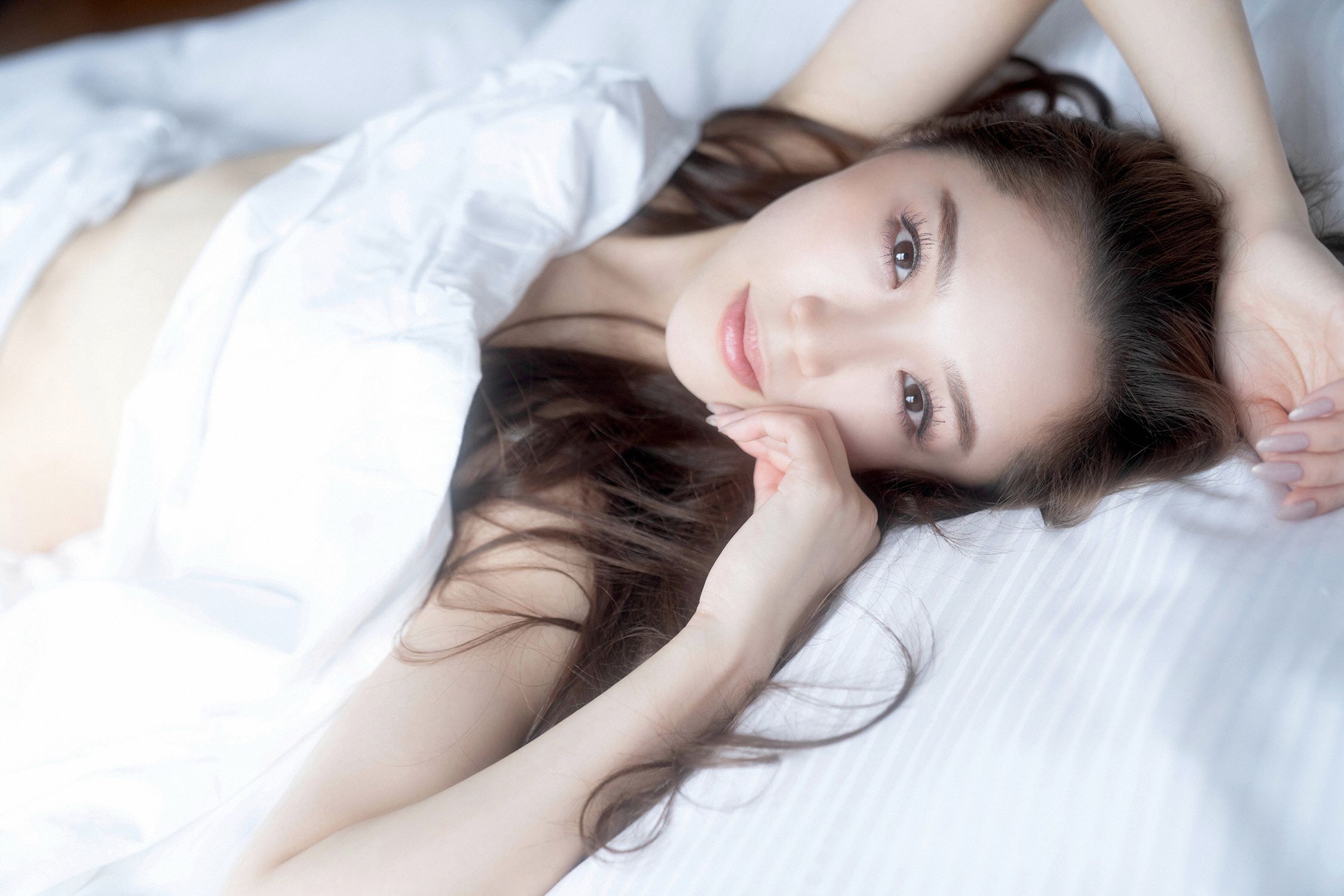 [YS-Web] Vol.920 石田安奈 Anna Ishida/(102P)