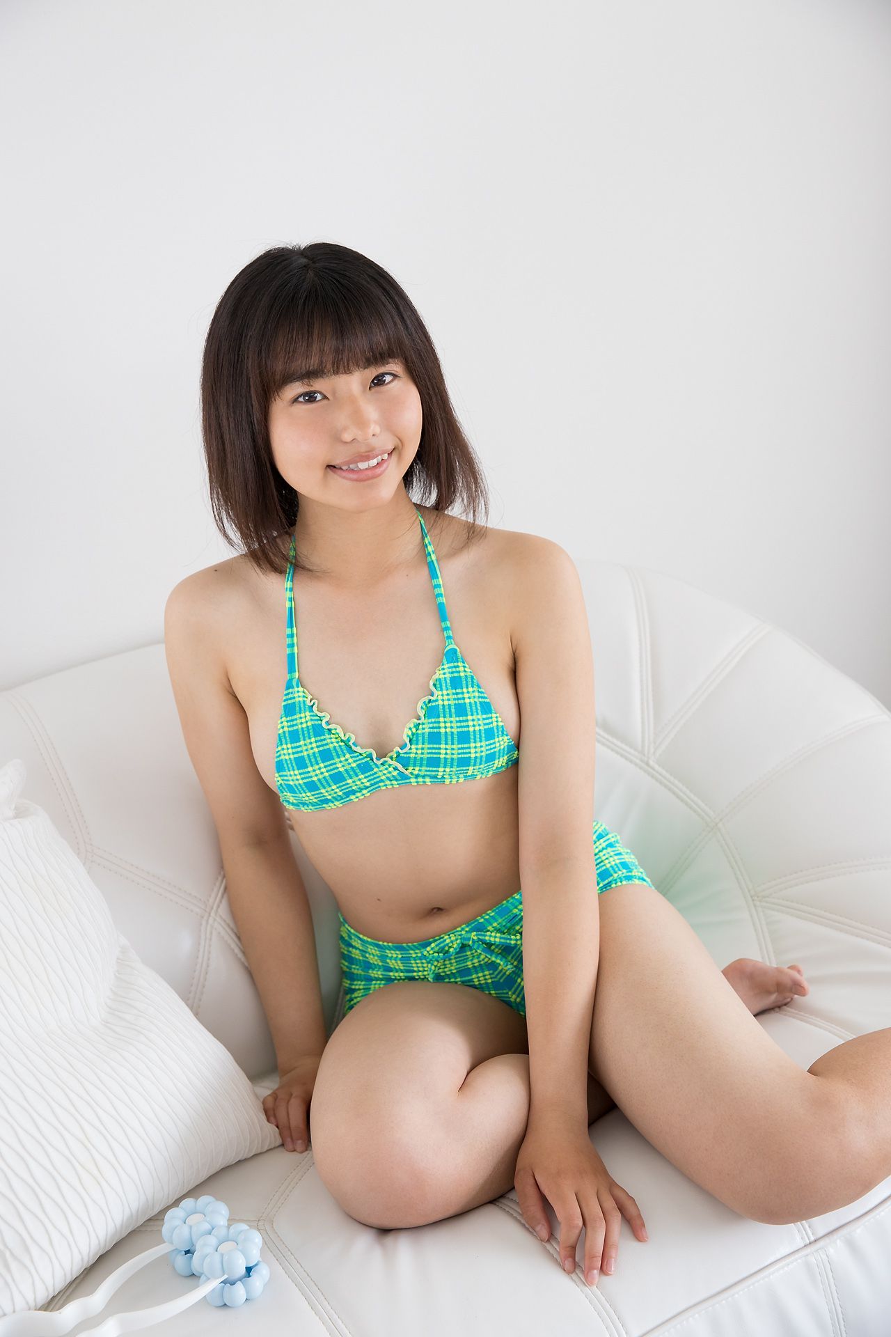 [Minisuka.tv] Saya Asahina 朝比奈さや - Regular Gallery 4.2/(50P)