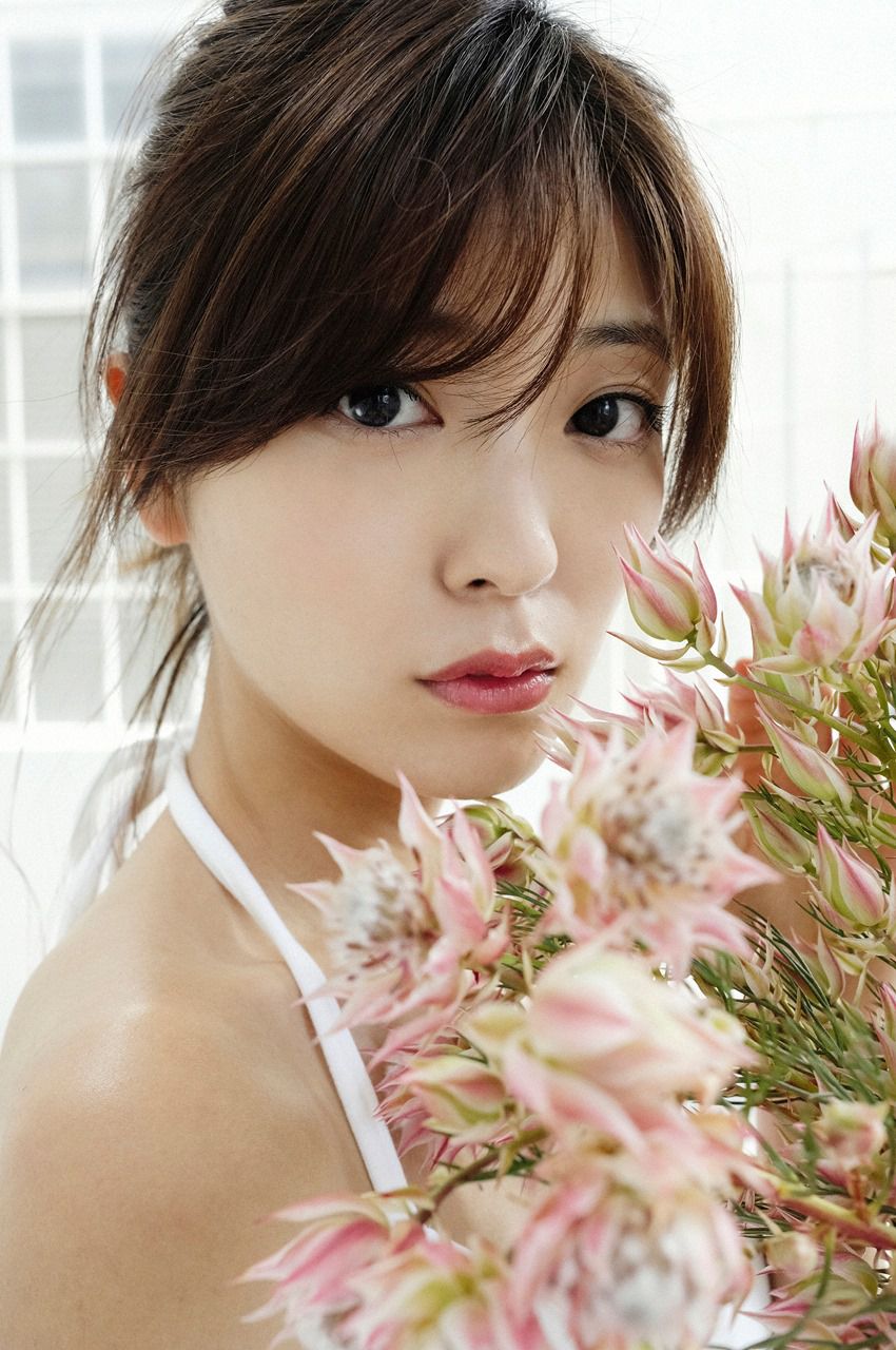 [WPB-net] Extra No.928 Mio Kudo 工藤美桜 - PINK&GAP/(69P)