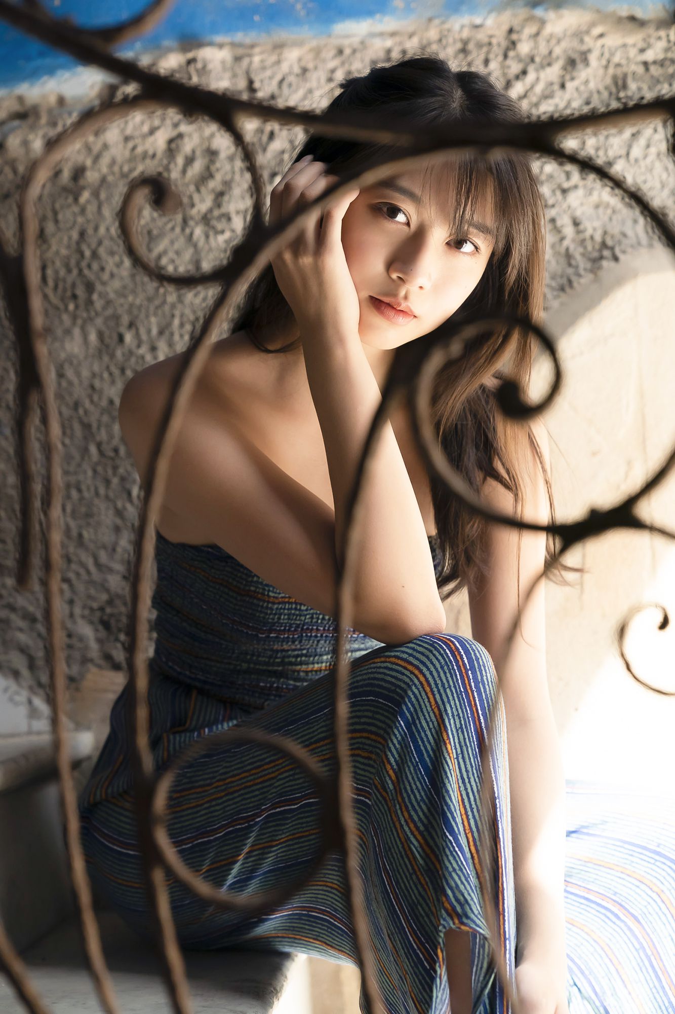 [Hello! Project Digital Books] No.204 Maria Makino 牧野真莉愛/(100P)