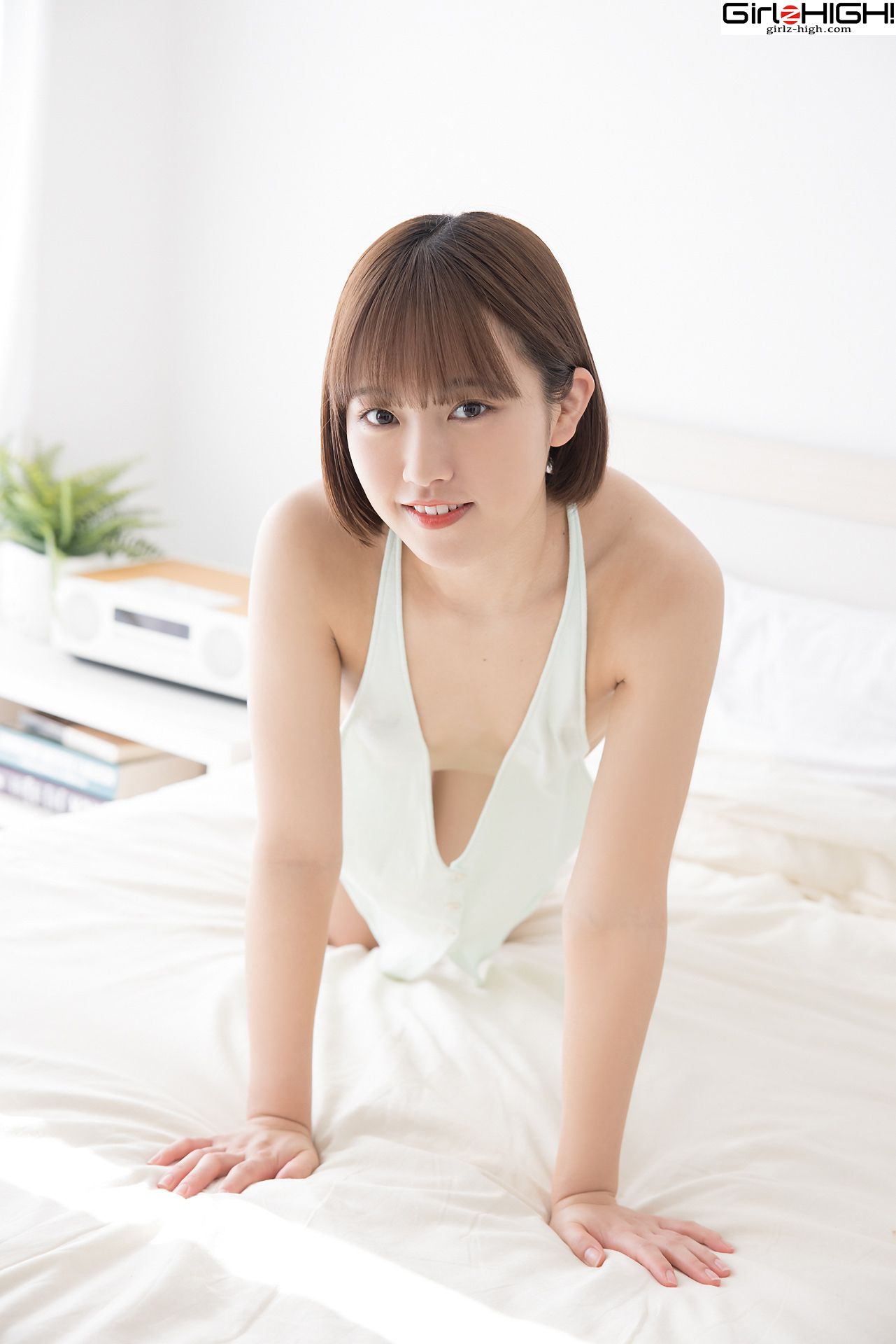 [Girlz-High] Anju Kouzuki 香月りお - bfaa_057_004/(45P)