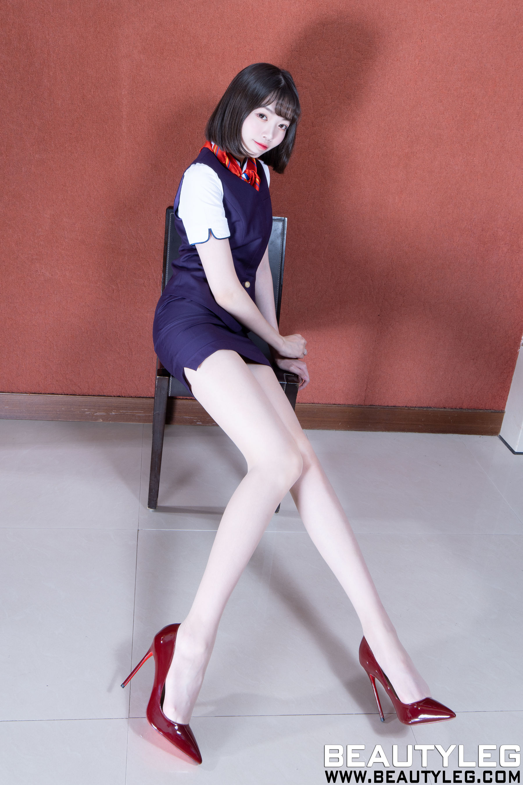 [Beautyleg] No.1976 Joanna/(48P)