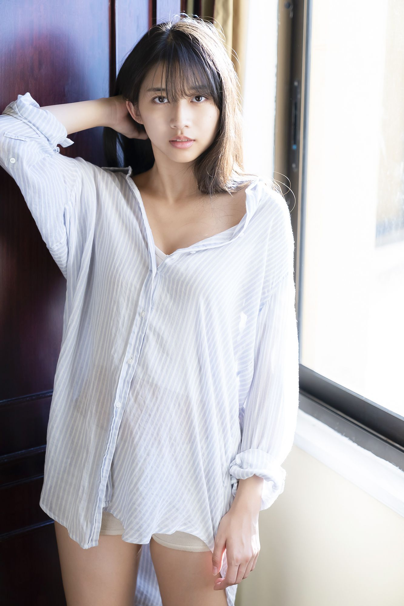 [Hello! Project Digital Books] No.204 Maria Makino 牧野真莉愛/(100P)