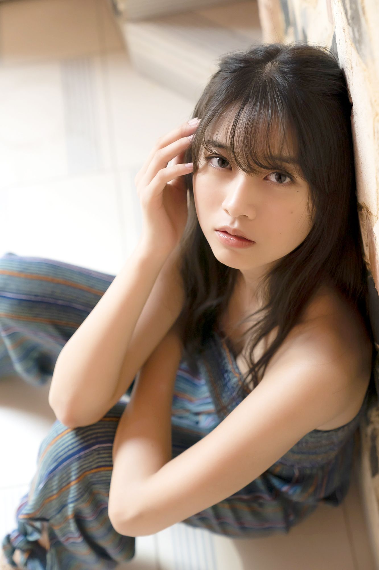 [Hello! Project Digital Books] No.204 Maria Makino 牧野真莉愛/(100P)