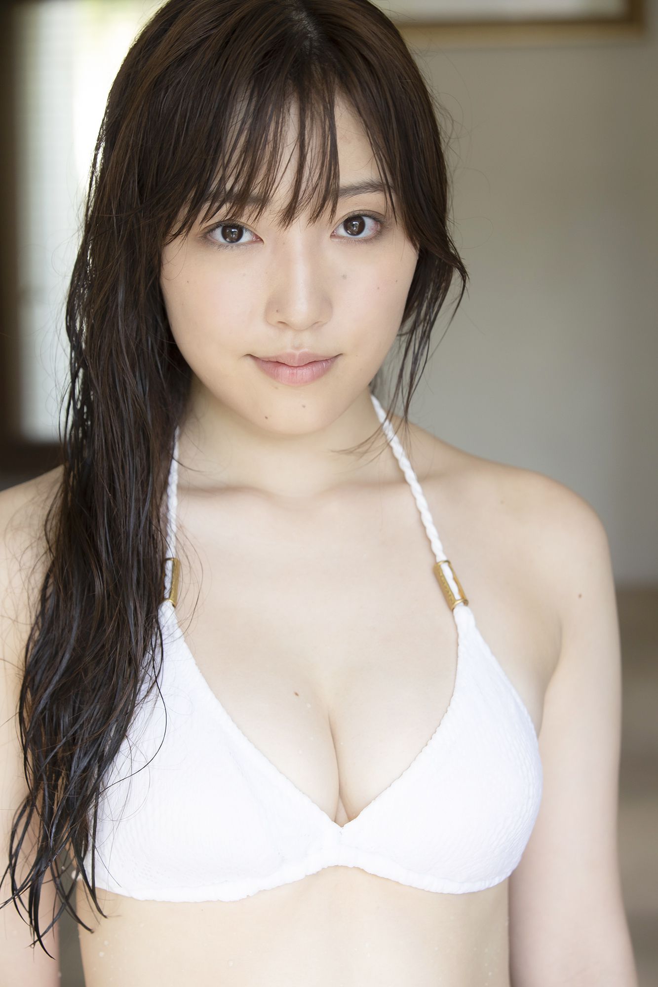 [Hello! Project Digital Books] No.203 Mizuki Fukumura 譜久村聖/(101P)