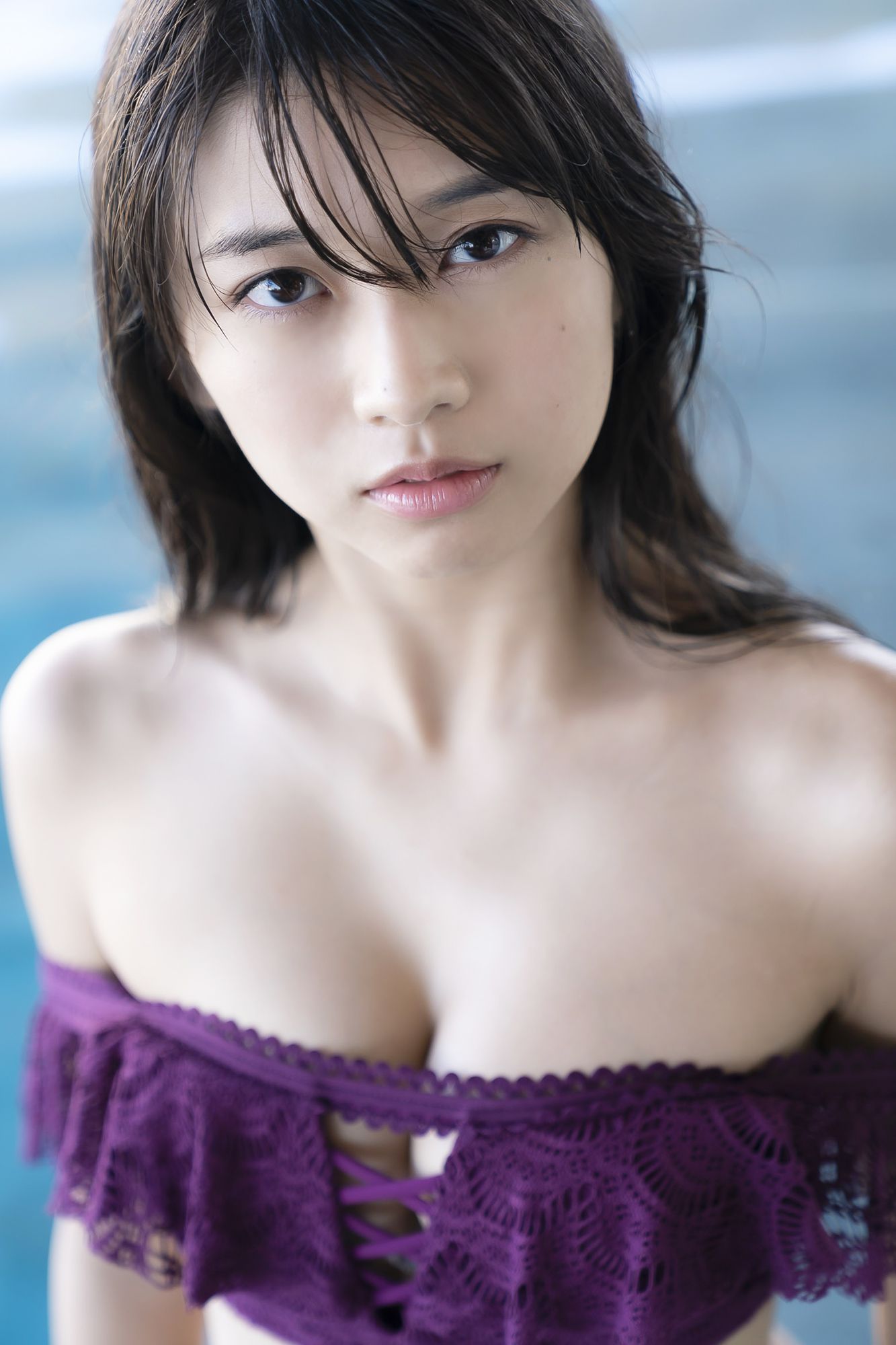 [Hello! Project Digital Books] No.204 Maria Makino 牧野真莉愛/(100P)