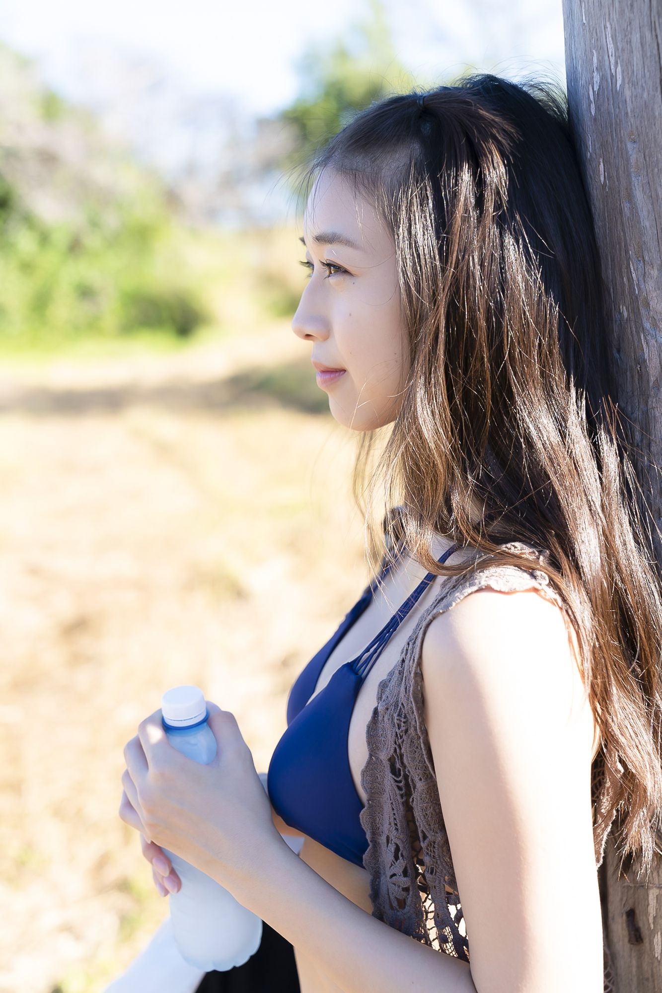 [Hello! Project Digital Books] No.204 Maria Makino 牧野真莉愛/(100P)