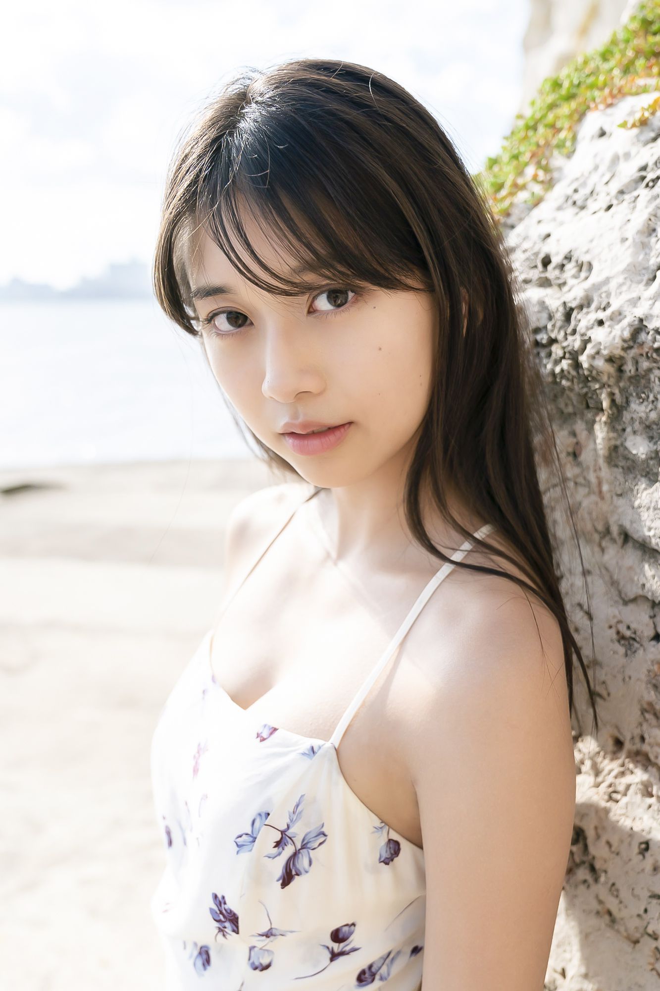 [Hello! Project Digital Books] No.204 Maria Makino 牧野真莉愛/(100P)