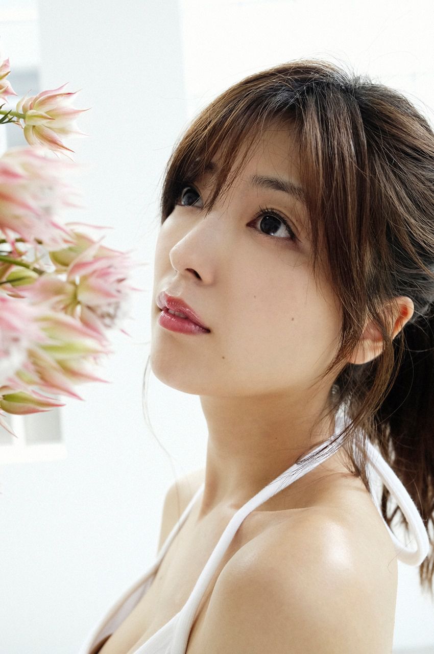 [WPB-net] Extra No.928 Mio Kudo 工藤美桜 - PINK&GAP/(69P)