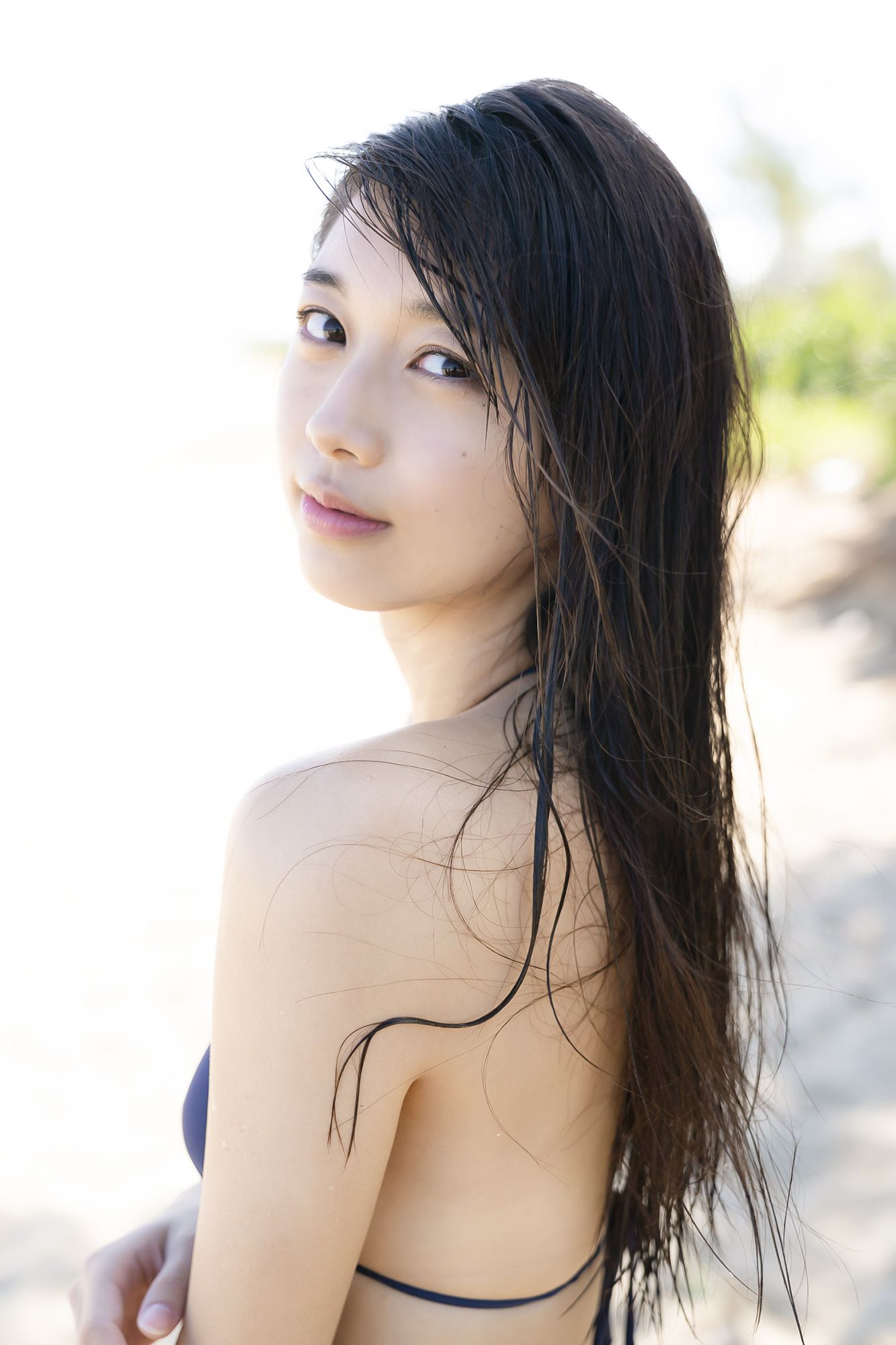 [Hello! Project Digital Books] No.204 Maria Makino 牧野真莉愛/(100P)