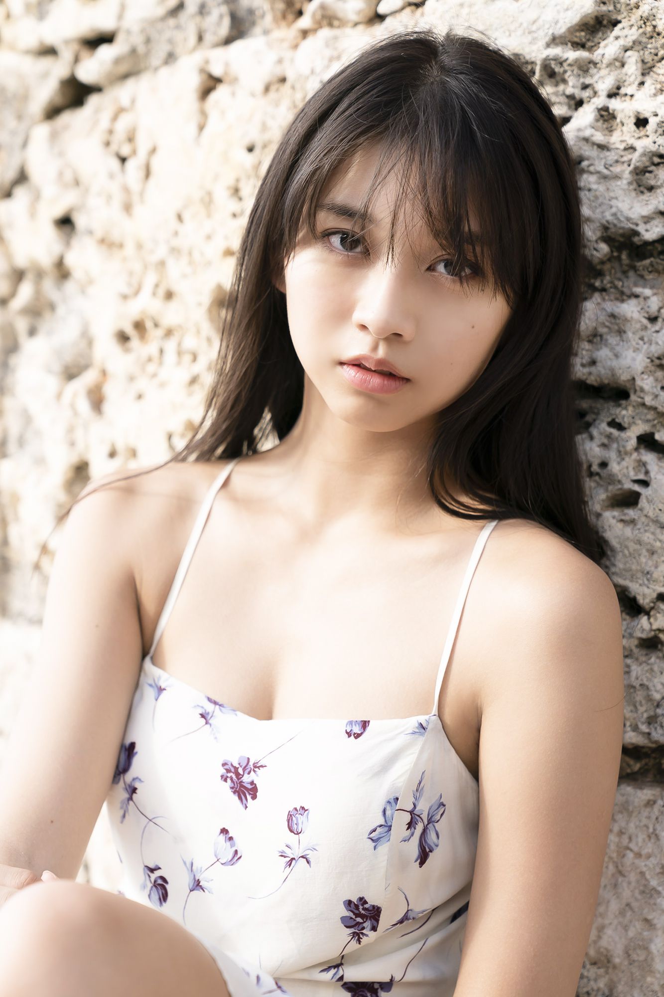 [Hello! Project Digital Books] No.204 Maria Makino 牧野真莉愛/(100P)