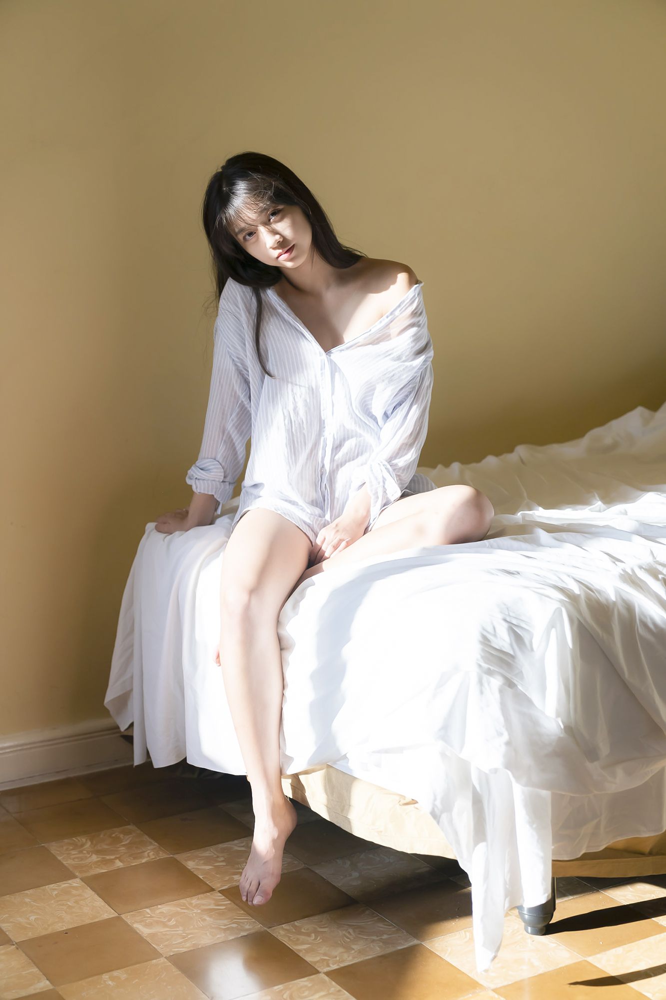 [Hello! Project Digital Books] No.204 Maria Makino 牧野真莉愛/(100P)