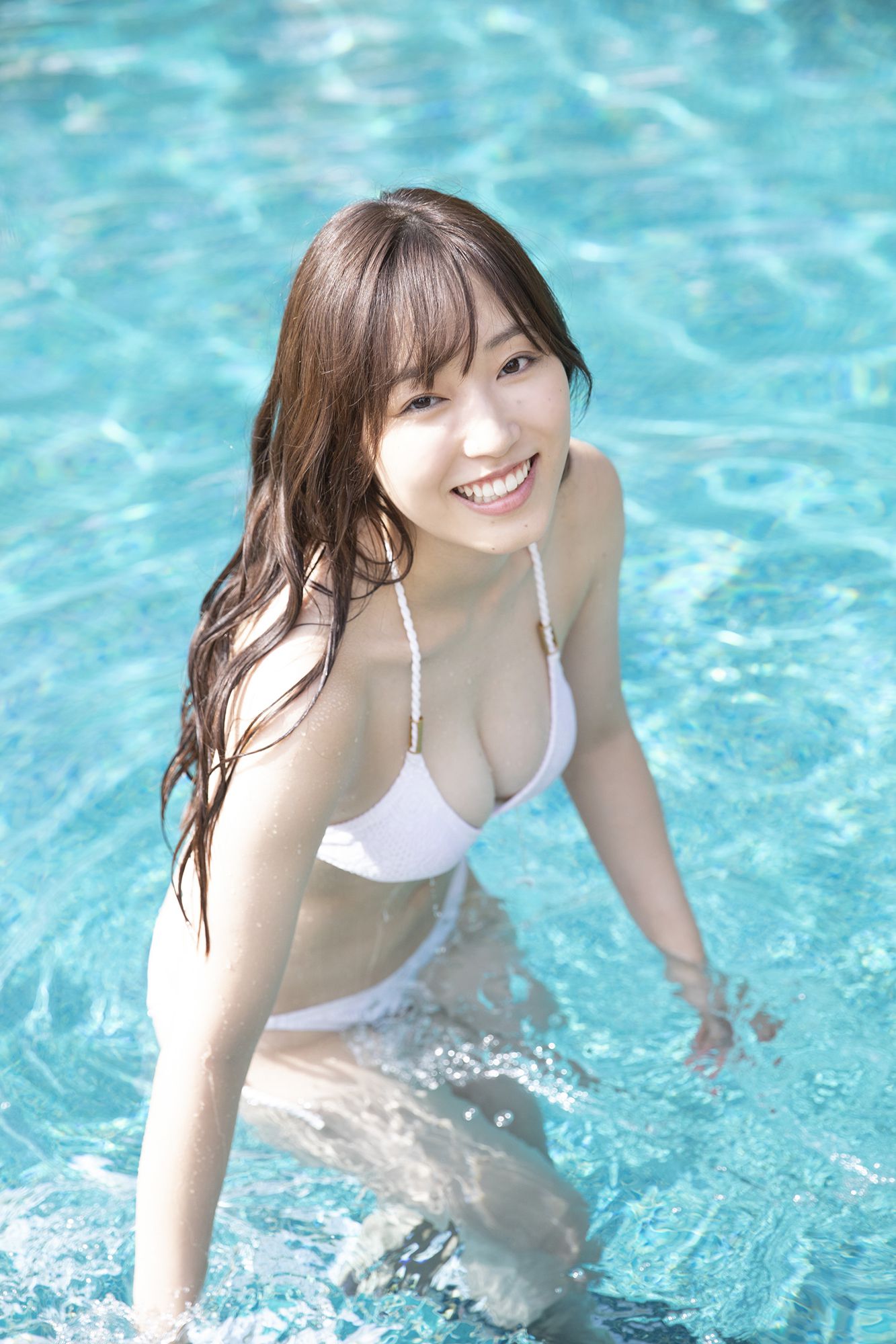 [Hello! Project Digital Books] No.203 Mizuki Fukumura 譜久村聖/(101P)