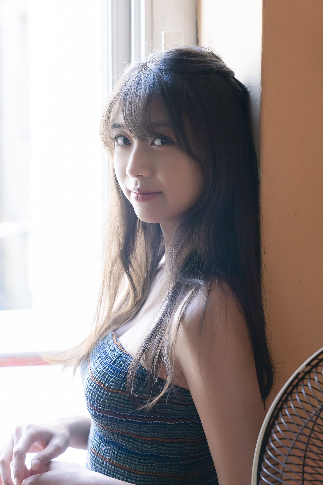 [Hello! Project Digital Books] No.204 Maria Makino 牧野真莉愛/(100P)