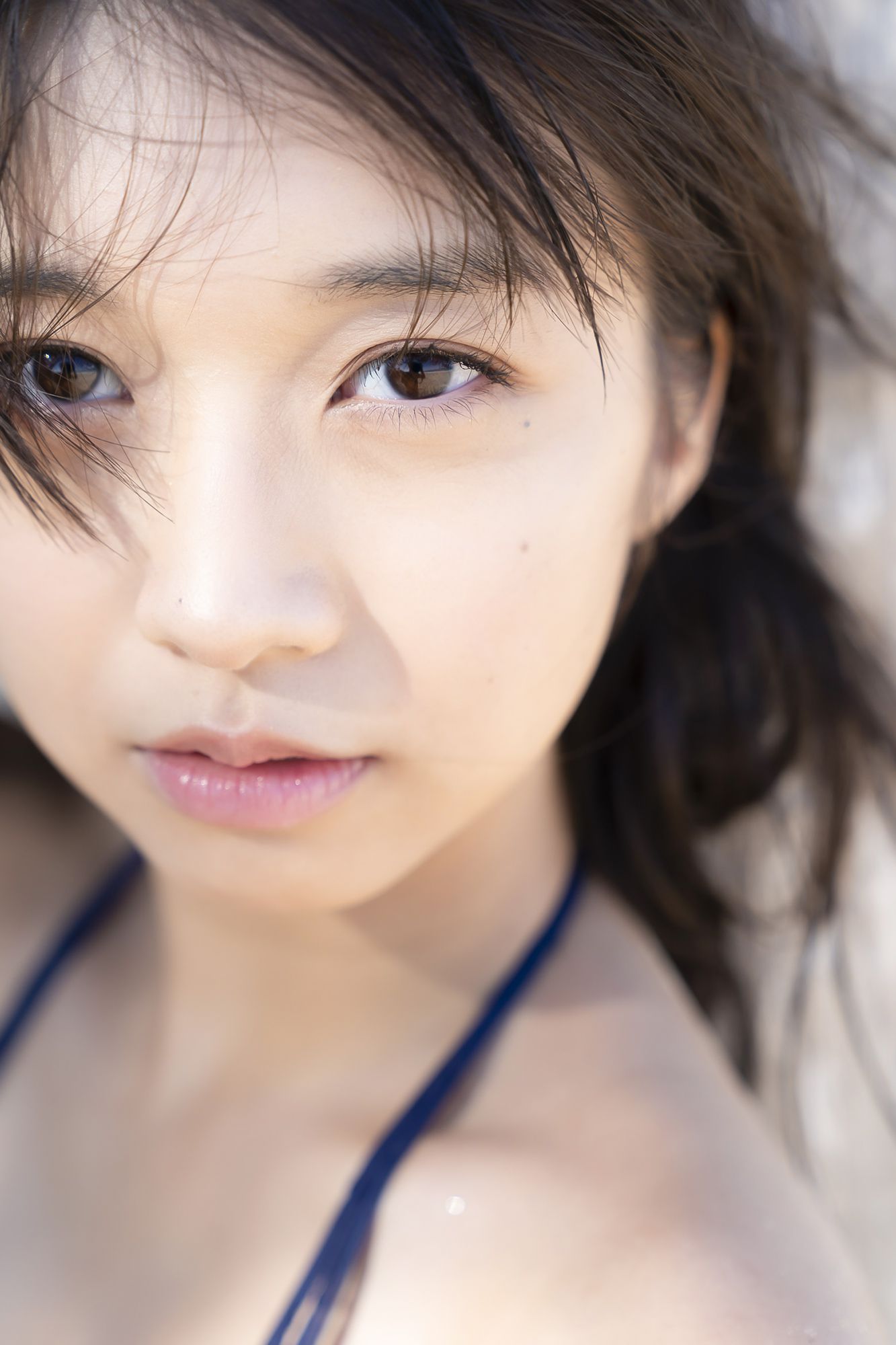 [Hello! Project Digital Books] No.204 Maria Makino 牧野真莉愛/(100P)