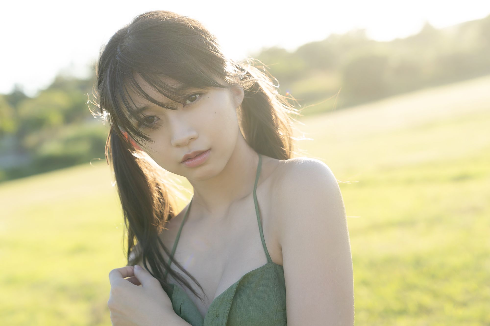 [Hello! Project Digital Books] No.204 Maria Makino 牧野真莉愛/(100P)