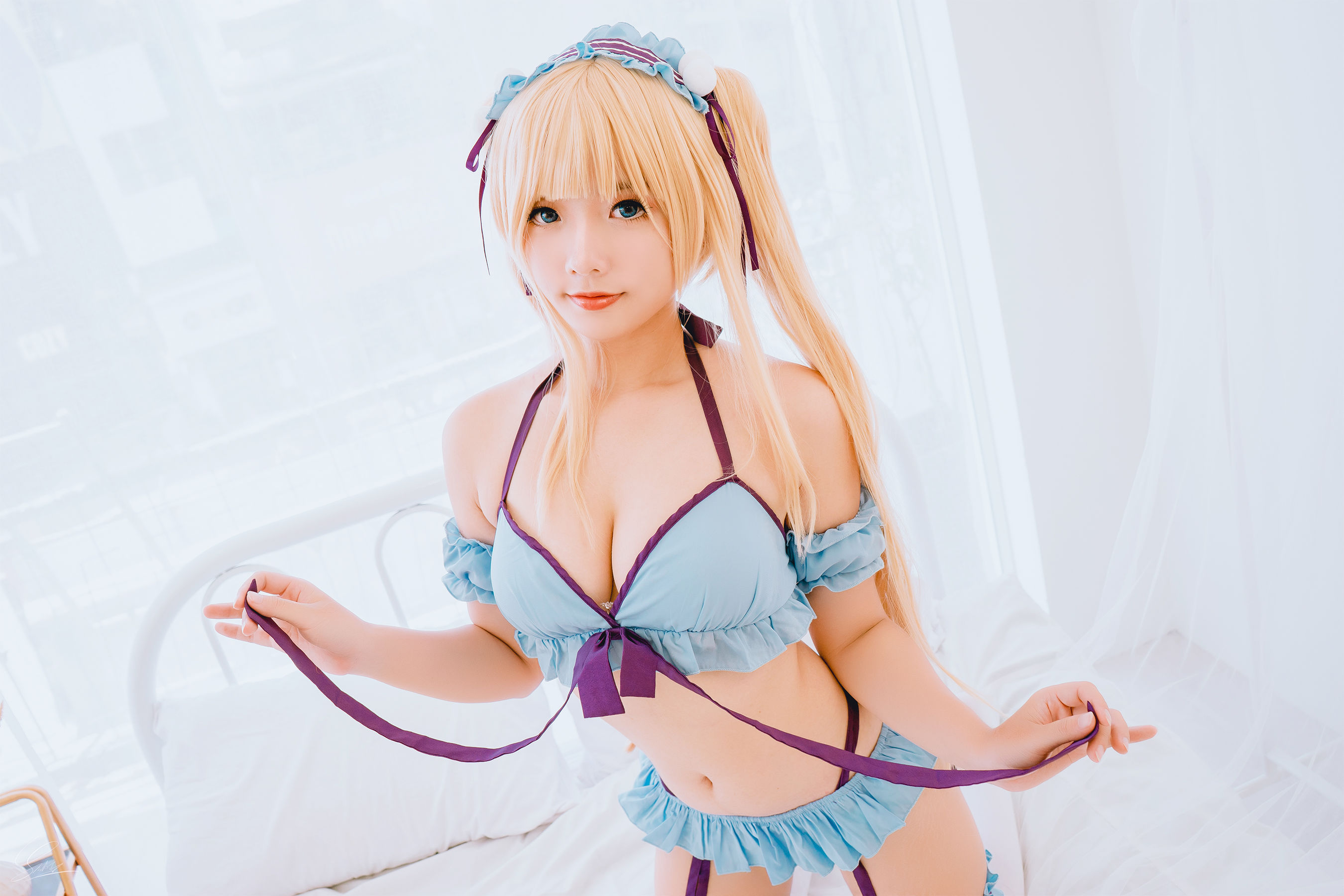 [Messie Huang]写真 - Eriri sexy/(26P)