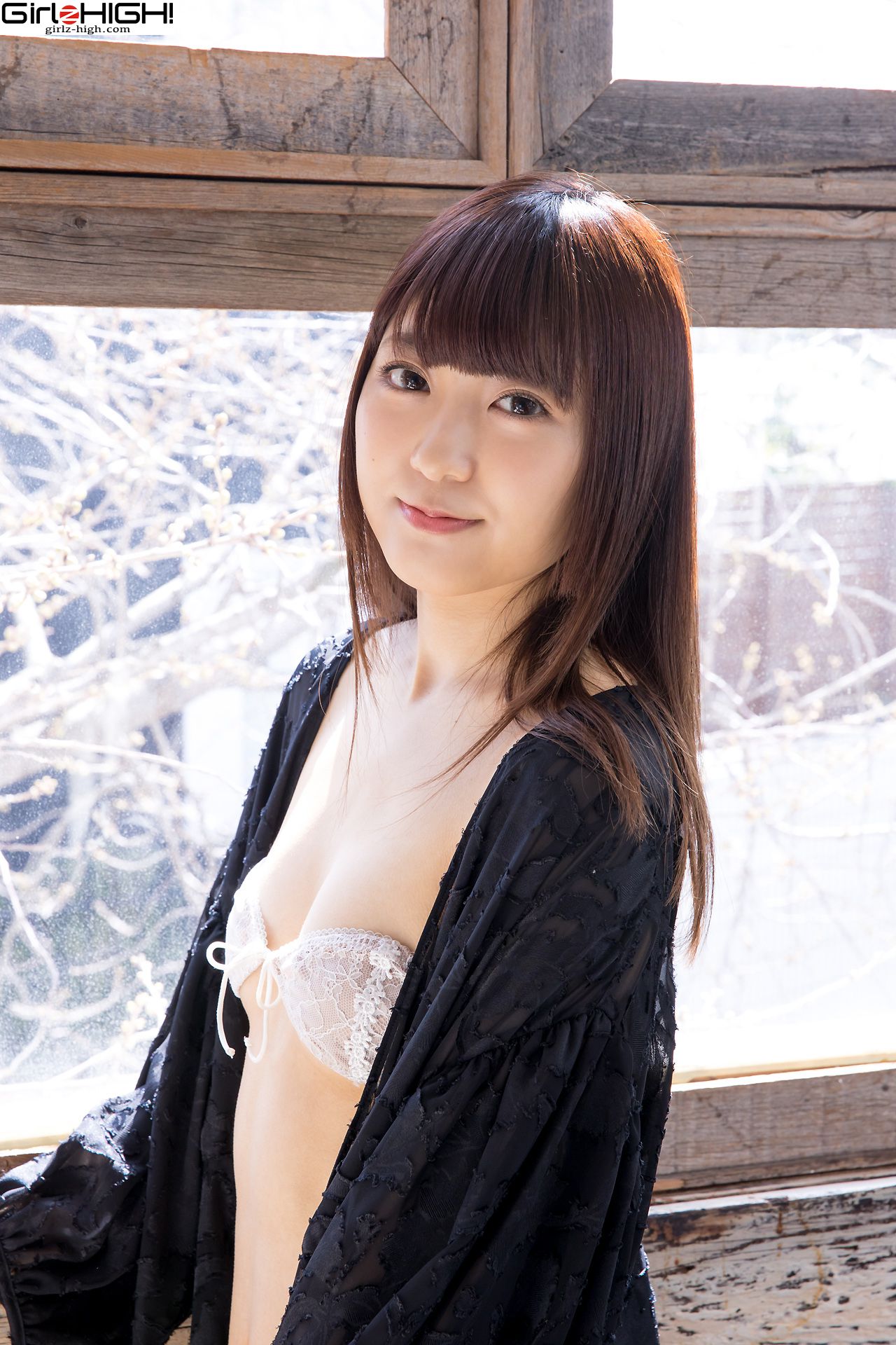 [Girlz-High] Ai Takanashi 高梨あい - ghwb_014_003/(40P)