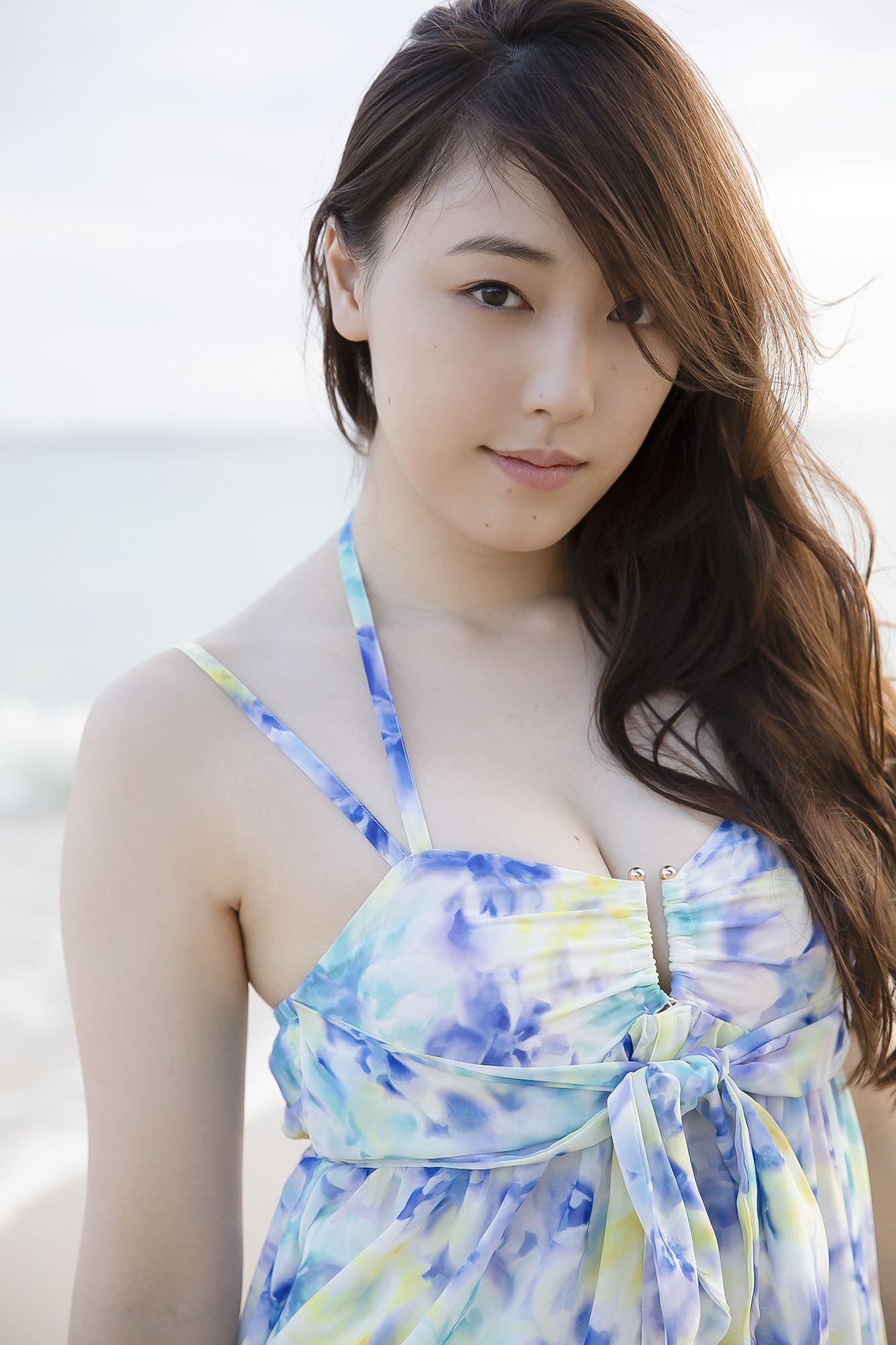 [Hello! Project Digital Books] No.203 Mizuki Fukumura 譜久村聖/(101P)