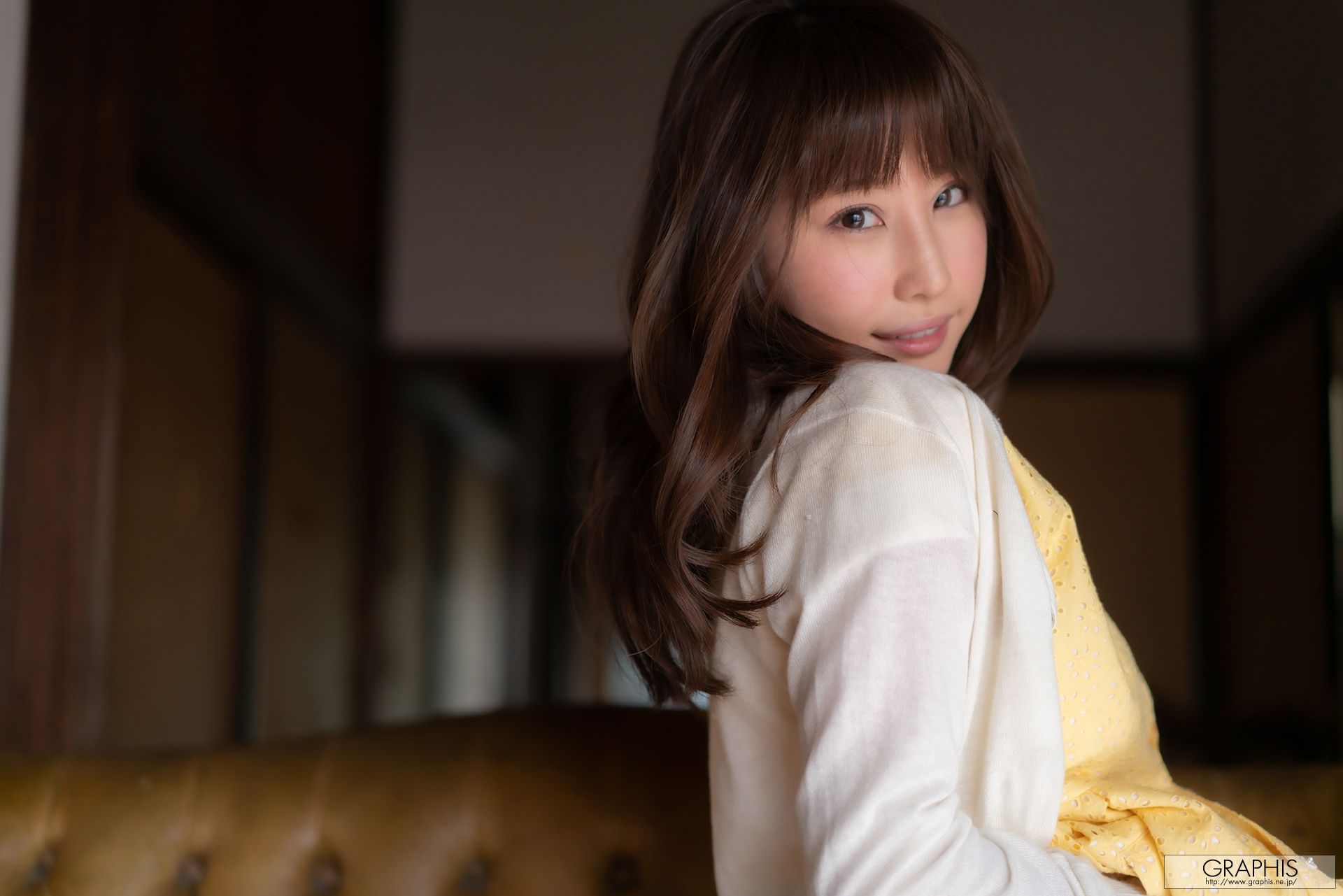 [Graphis] Limited Edition  あやみ旬果  Syunka Ayami5/(13P)