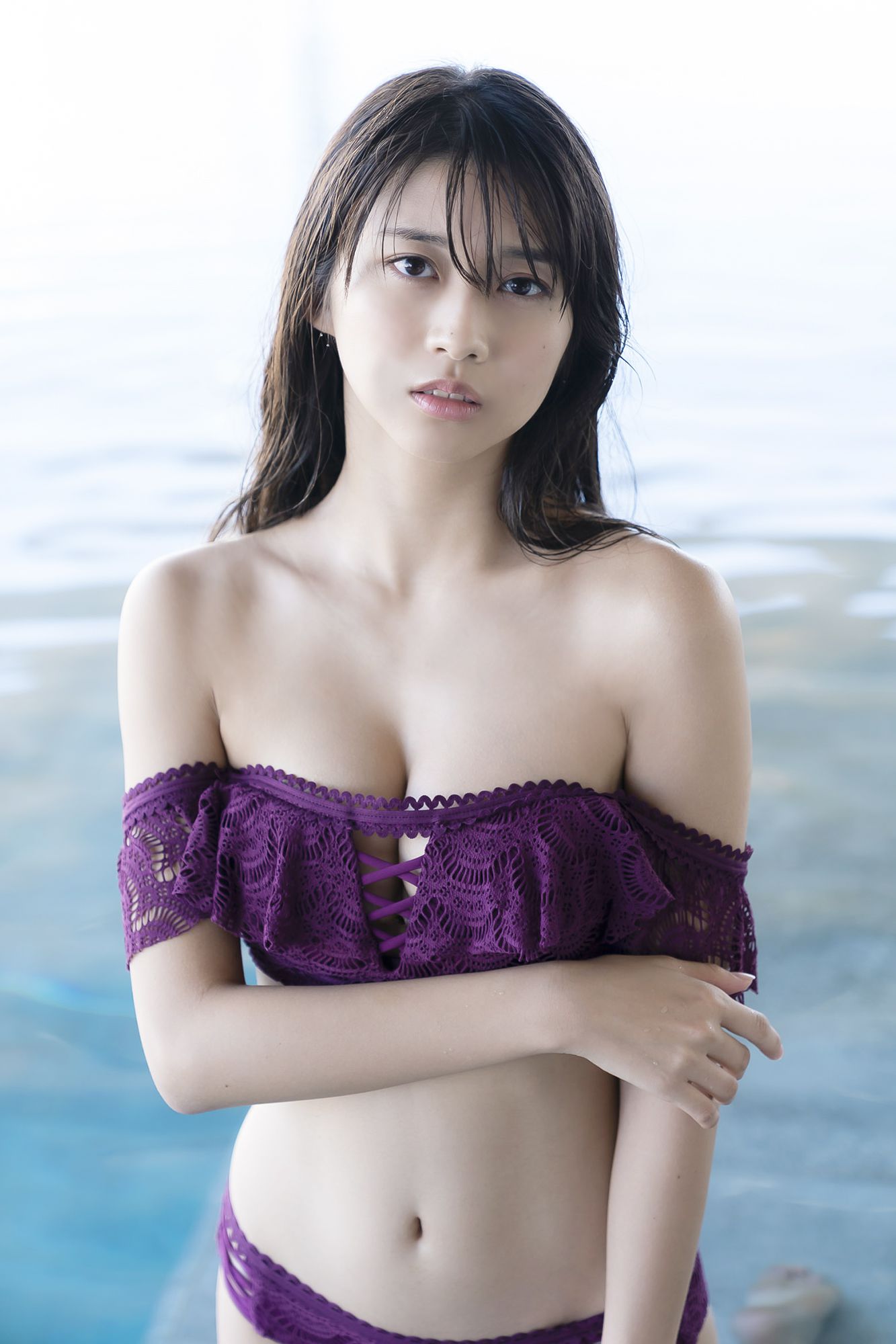 [Hello! Project Digital Books] No.204 Maria Makino 牧野真莉愛/(100P)