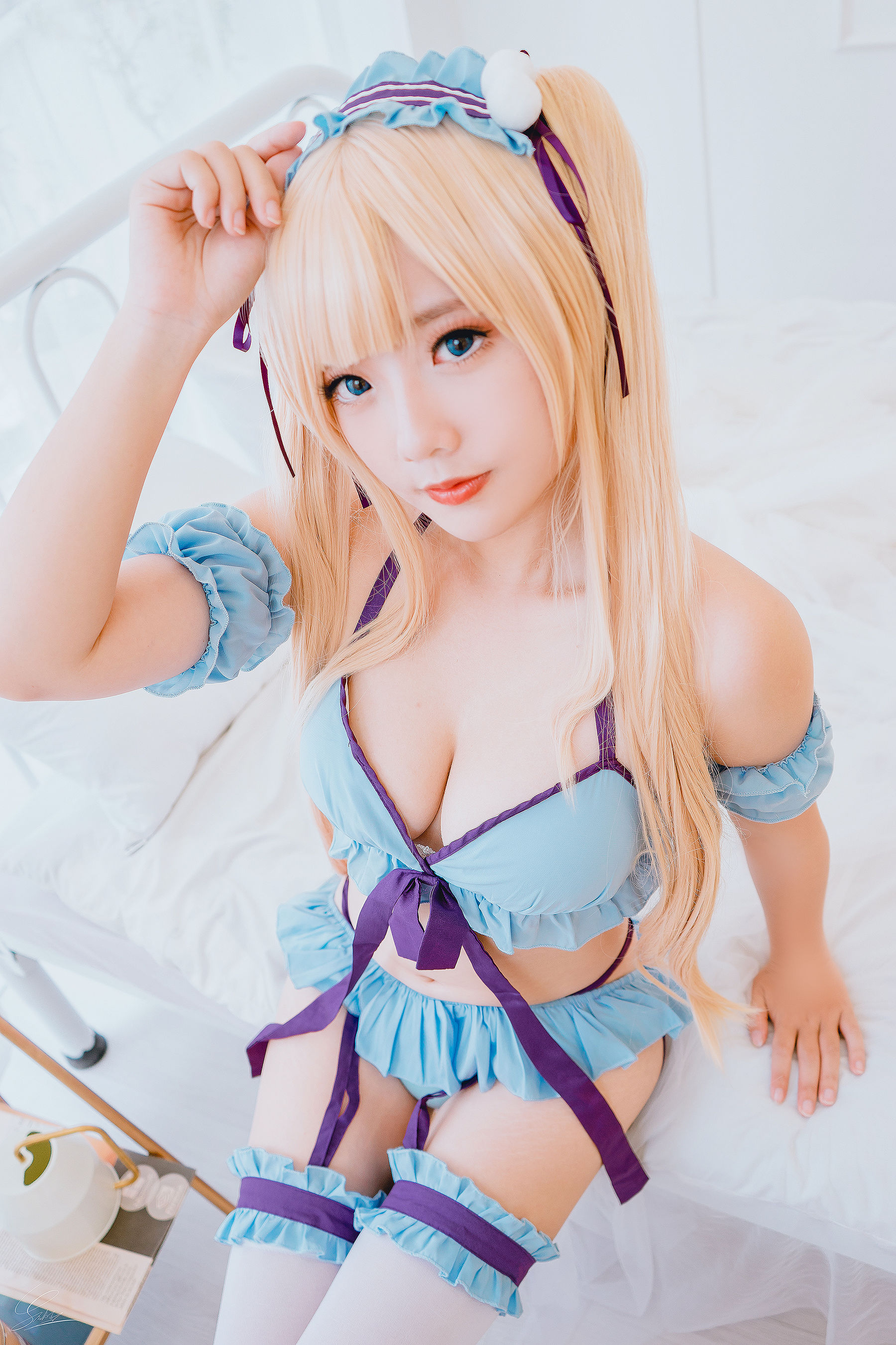 [Messie Huang]写真 - Eriri sexy/(26P)