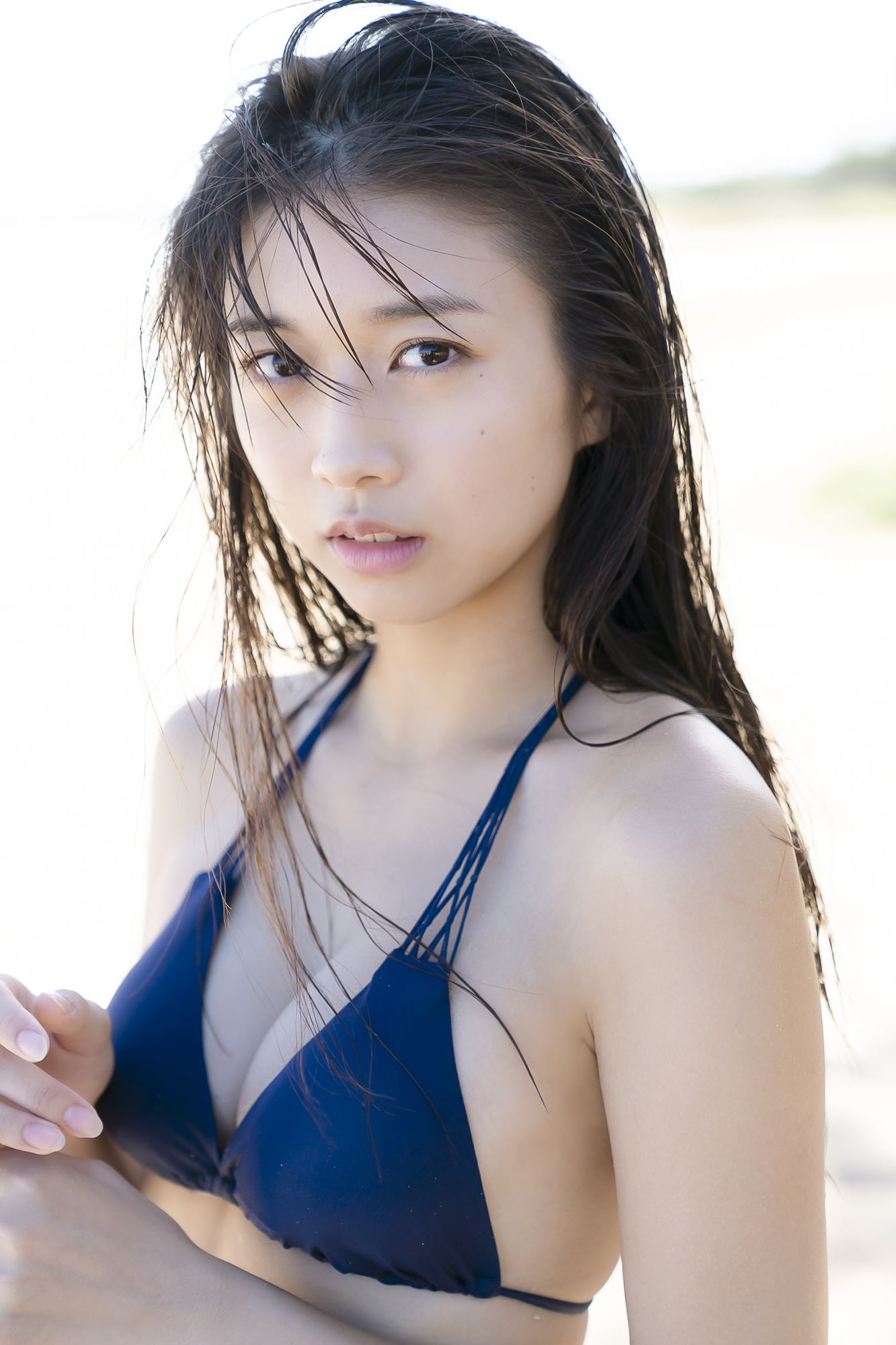 [Hello! Project Digital Books] No.204 Maria Makino 牧野真莉愛/(100P)