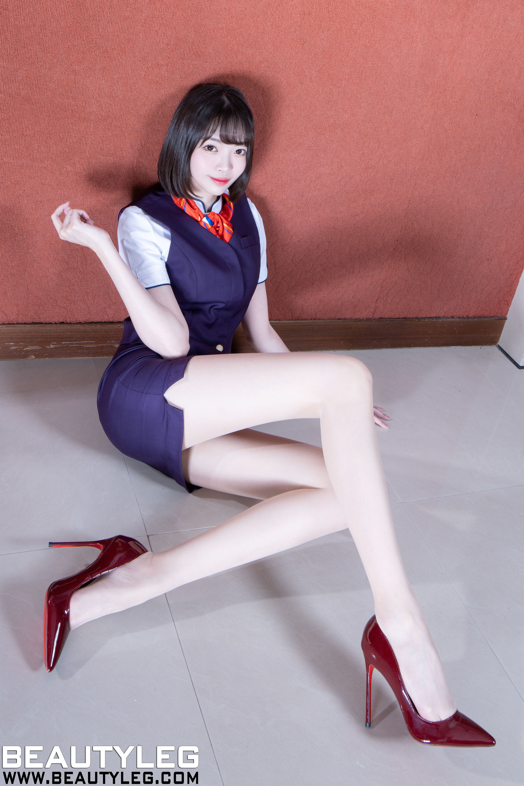 [Beautyleg] No.1976 Joanna/(48P)