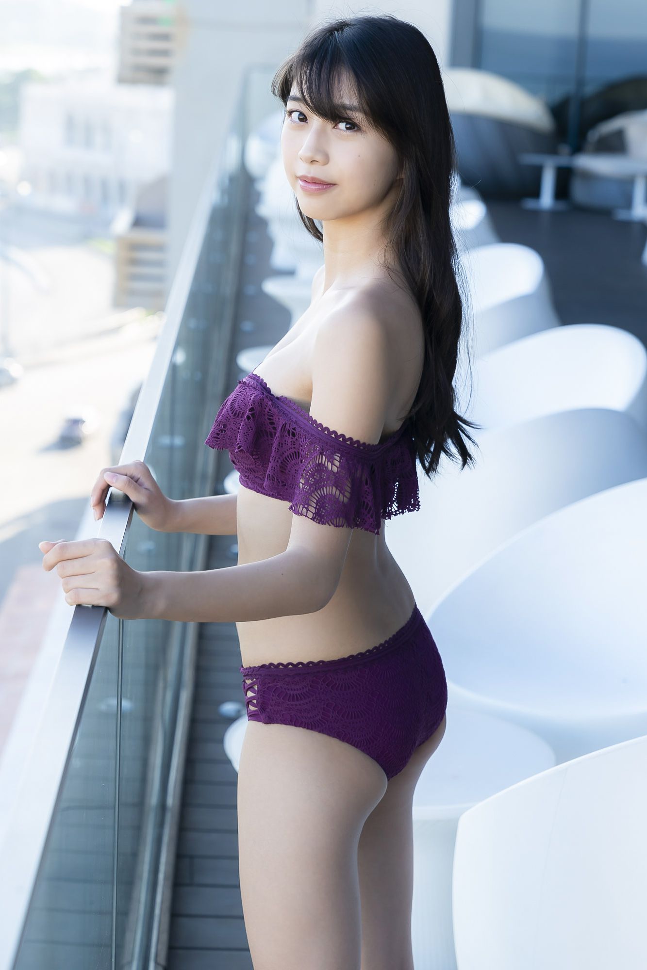 [Hello! Project Digital Books] No.204 Maria Makino 牧野真莉愛/(100P)