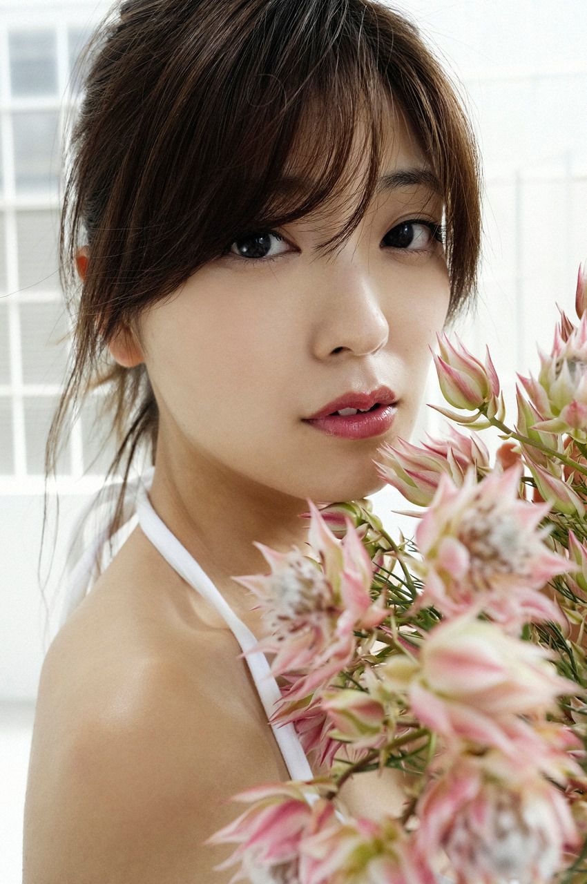 [WPB-net] Extra No.928 Mio Kudo 工藤美桜 - PINK&GAP/(69P)