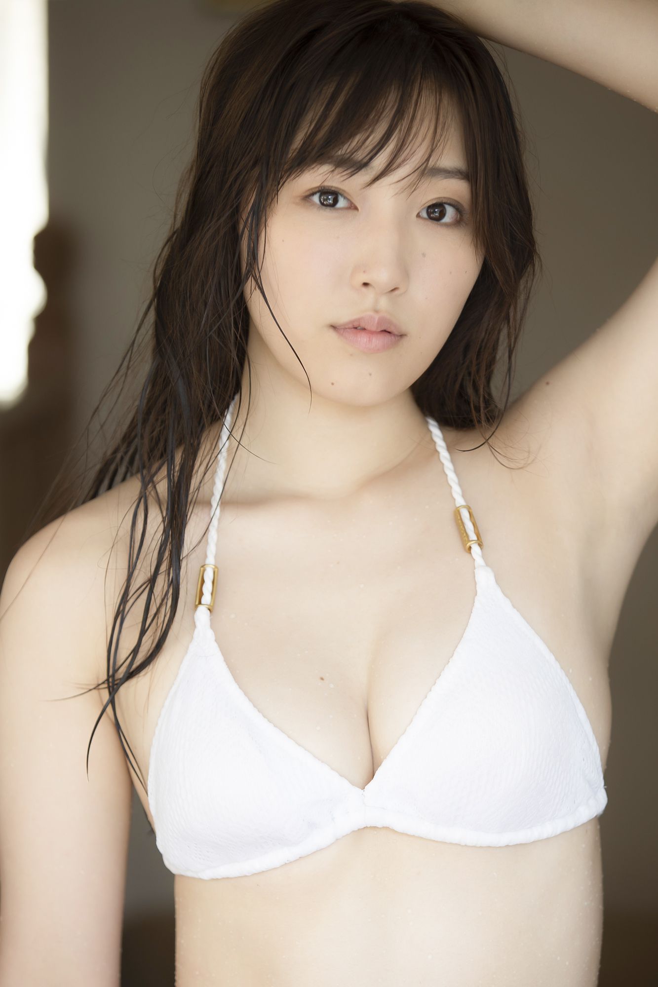 [Hello! Project Digital Books] No.203 Mizuki Fukumura 譜久村聖/(101P)