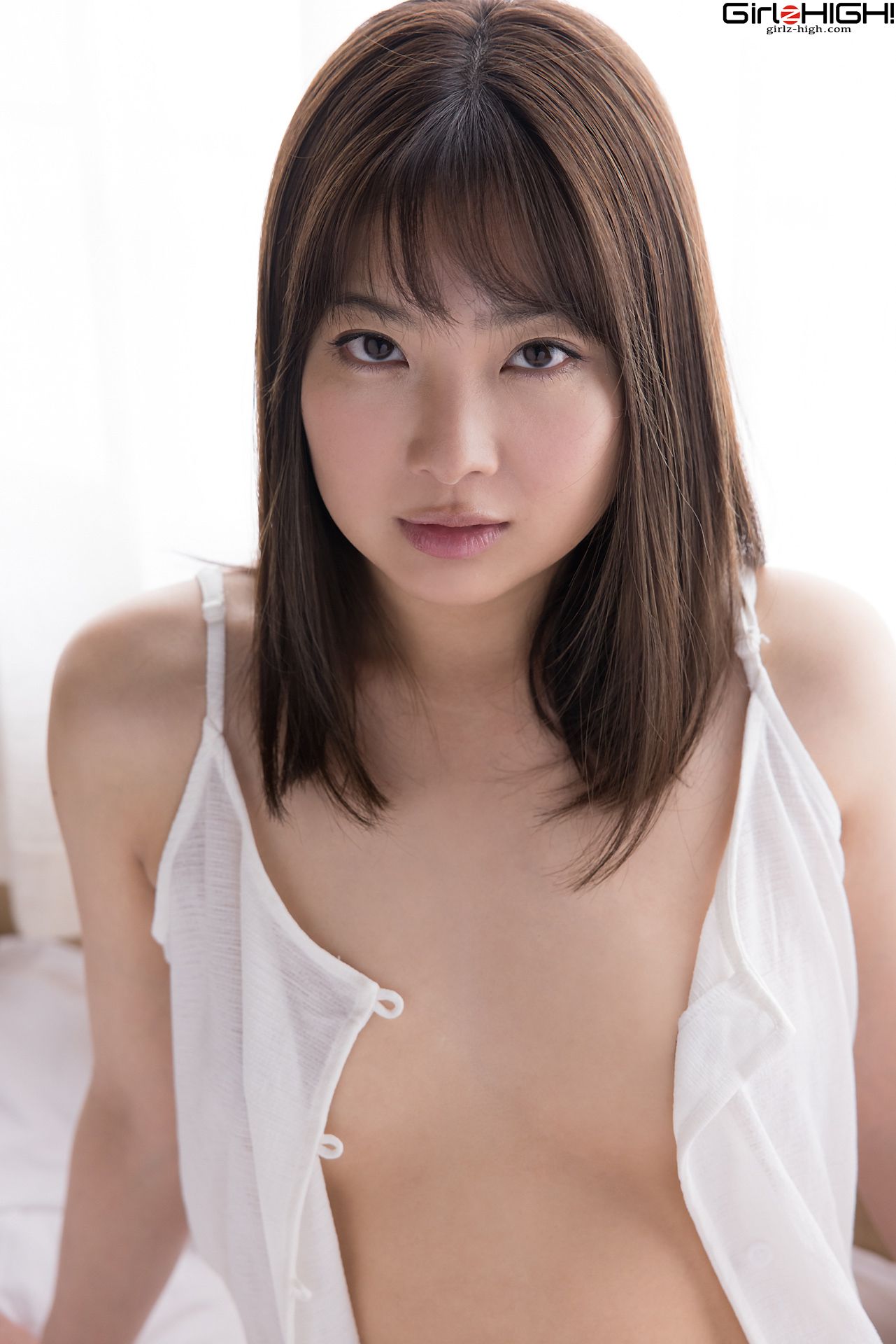 [Girlz-High] Tsukasa Kanzaki 神前つかさ - bfaz_031_002/(51P)