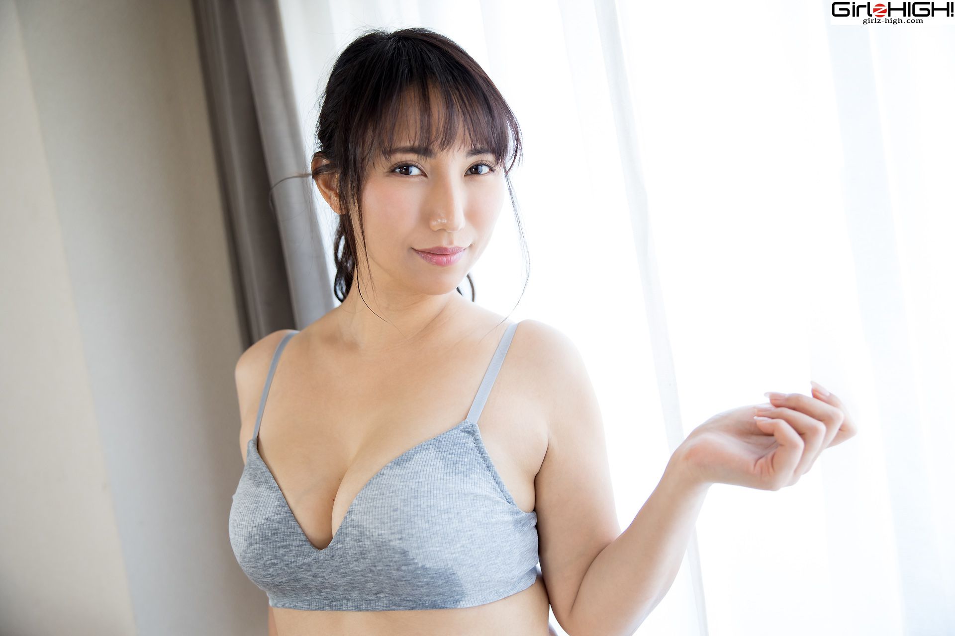 [Girlz-High] Misa Ichibana 一花美沙 - pmvr_006_001/(38P)