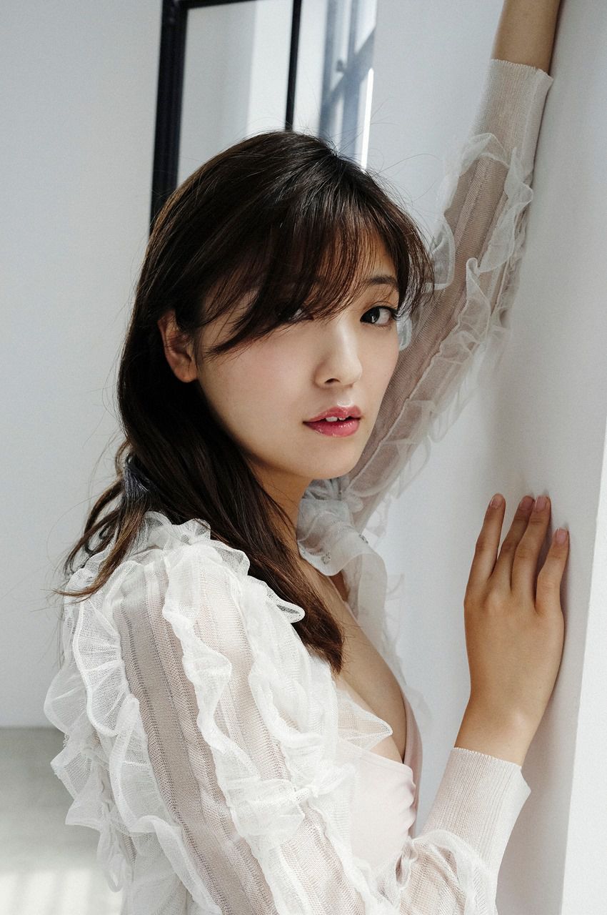 [WPB-net] Extra No.928 Mio Kudo 工藤美桜 - PINK&GAP/(69P)