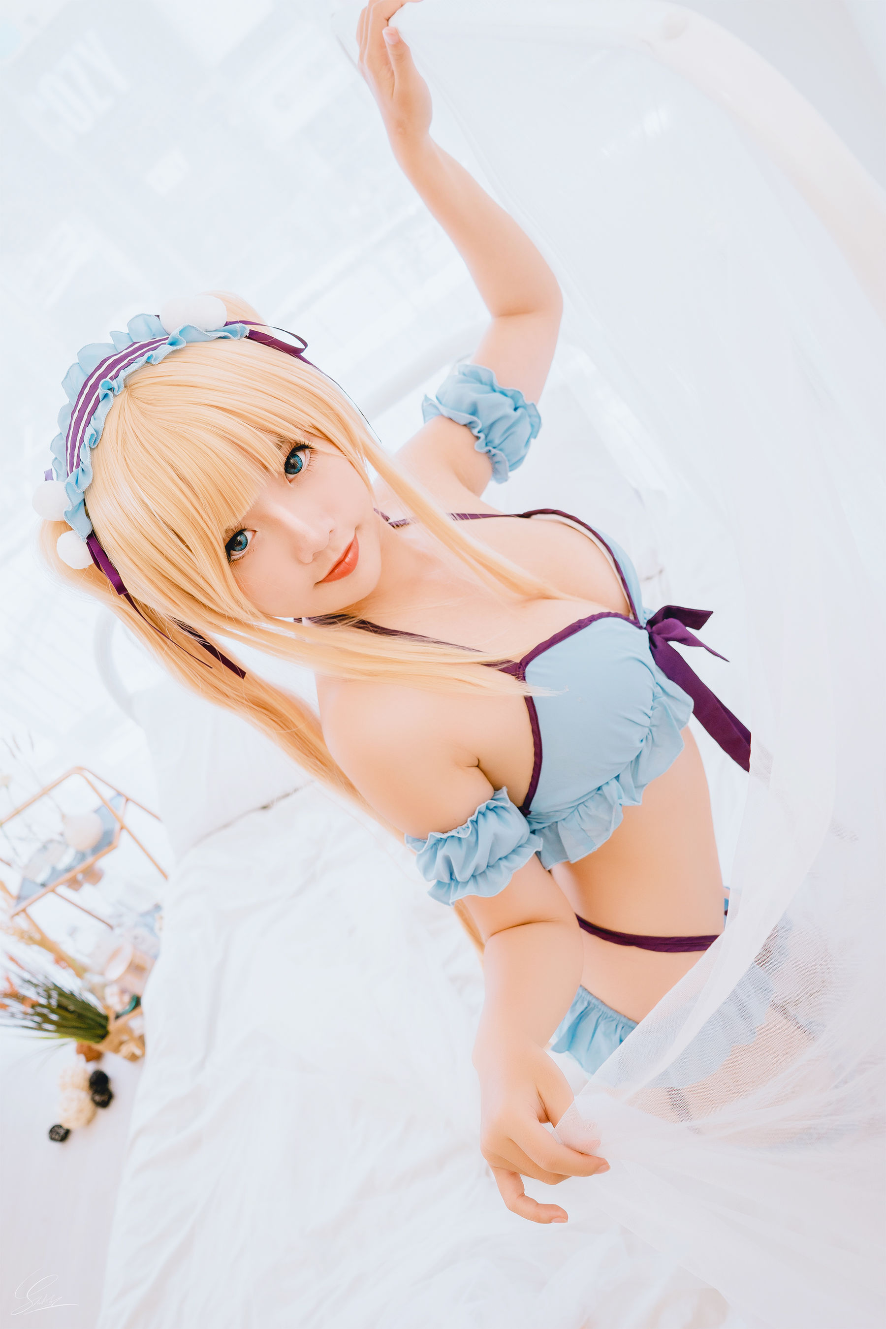 [Messie Huang]写真 - Eriri sexy/(26P)