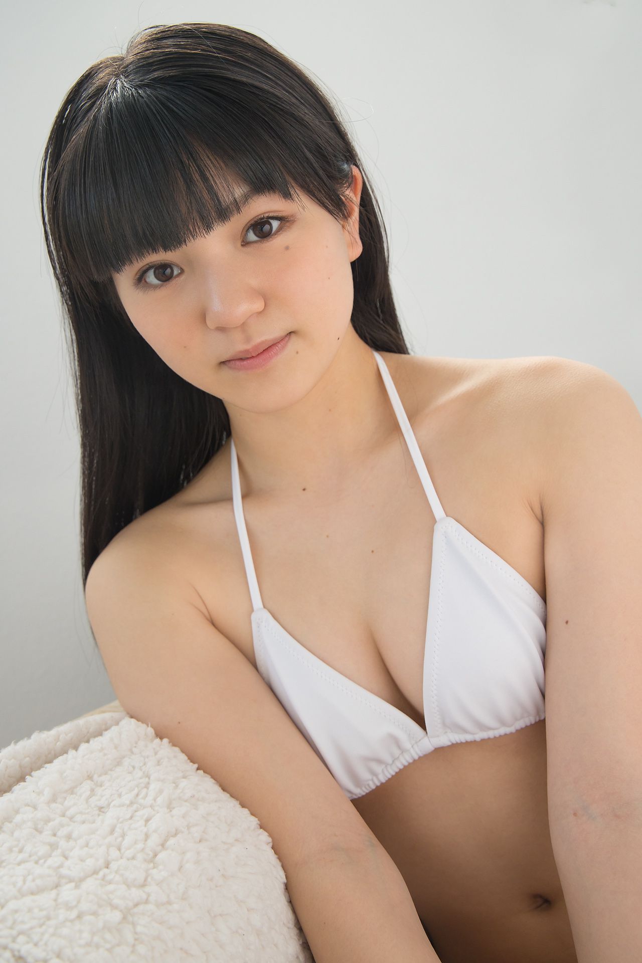 [Minisuka.tv] Hinako Tamaki 玉城ひなこ - Secret Gallery (STAGE2) 3.1/(45P)