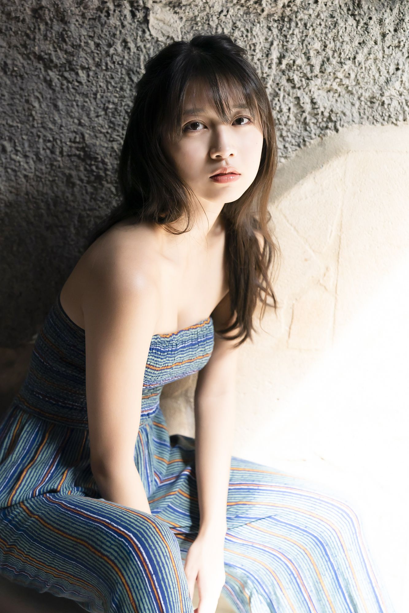 [Hello! Project Digital Books] No.204 Maria Makino 牧野真莉愛/(100P)