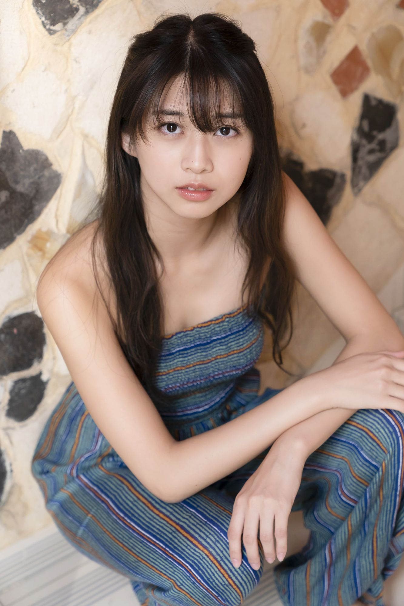 [Hello! Project Digital Books] No.204 Maria Makino 牧野真莉愛/(100P)