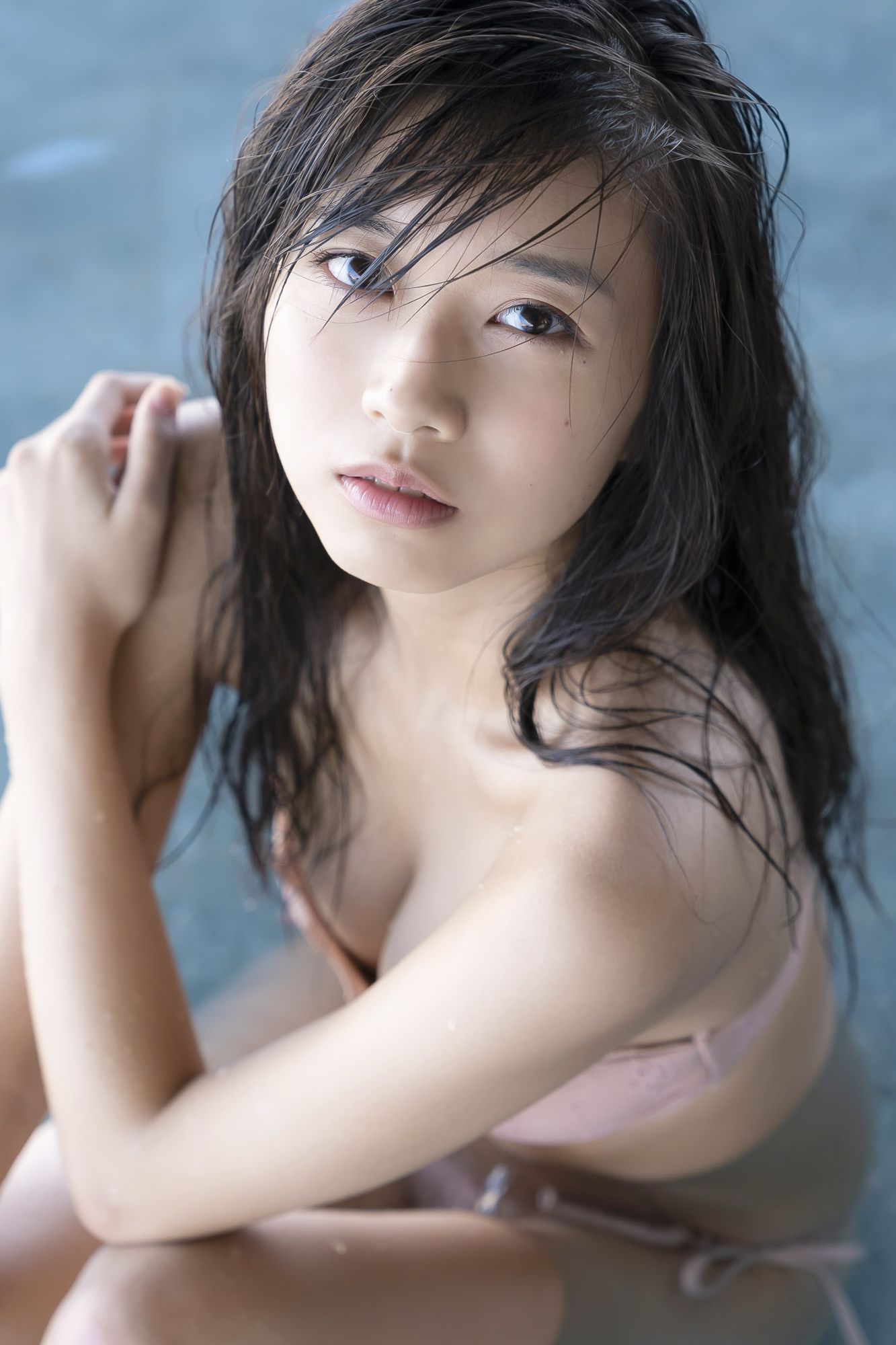 [Hello! Project Digital Books] No.204 Maria Makino 牧野真莉愛/(100P)