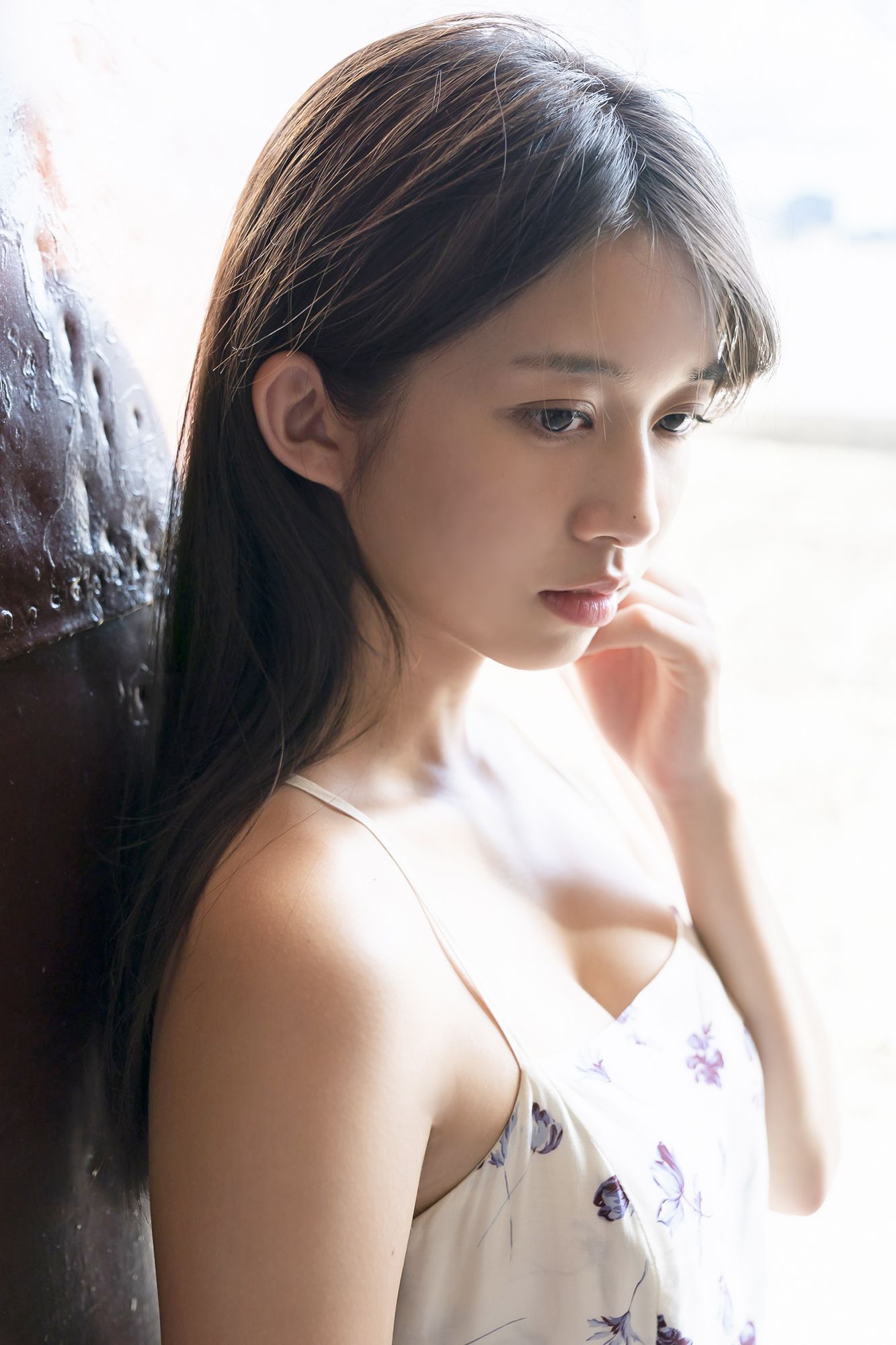 [Hello! Project Digital Books] No.204 Maria Makino 牧野真莉愛/(100P)