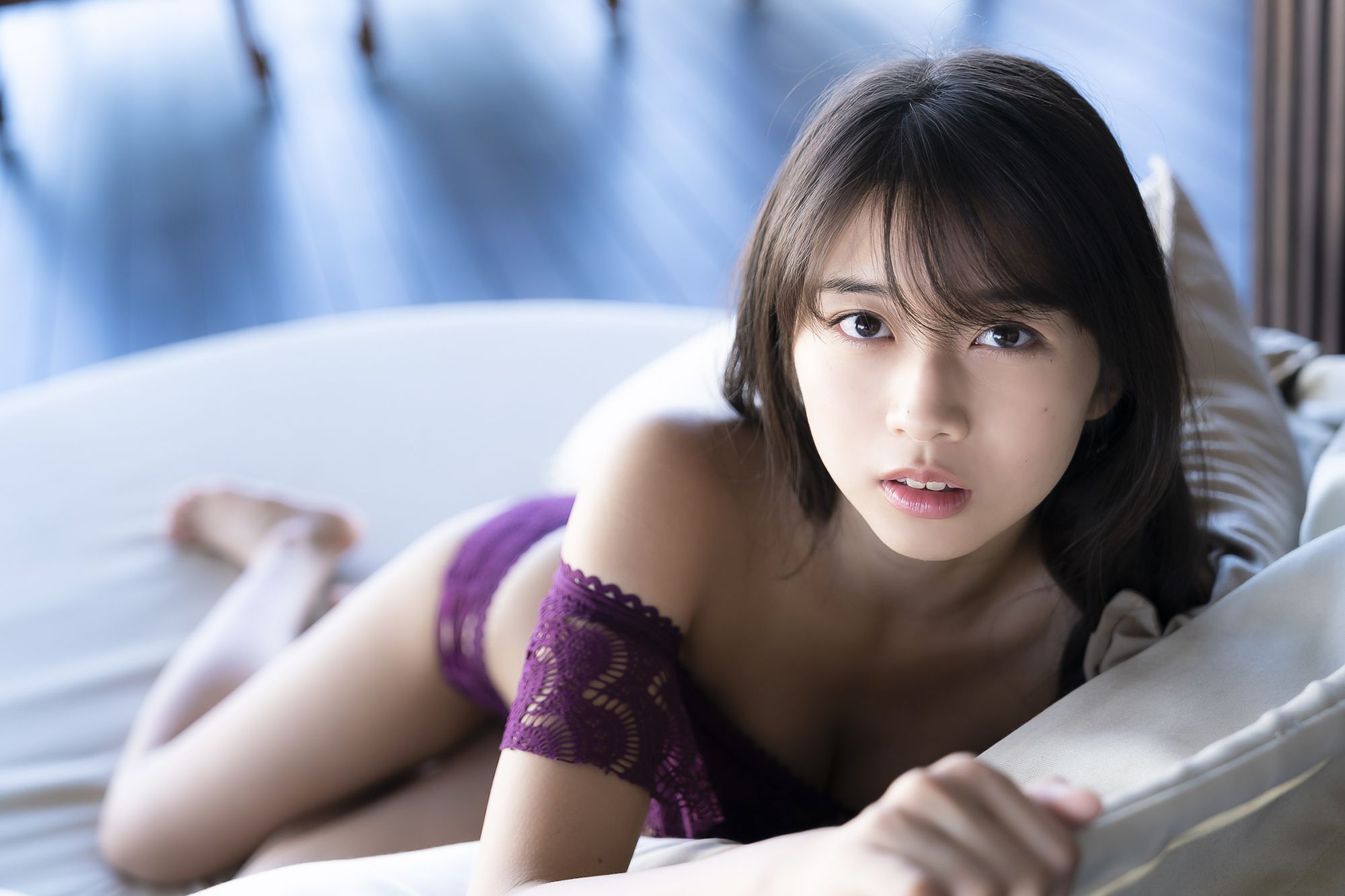 [Hello! Project Digital Books] No.204 Maria Makino 牧野真莉愛/(100P)