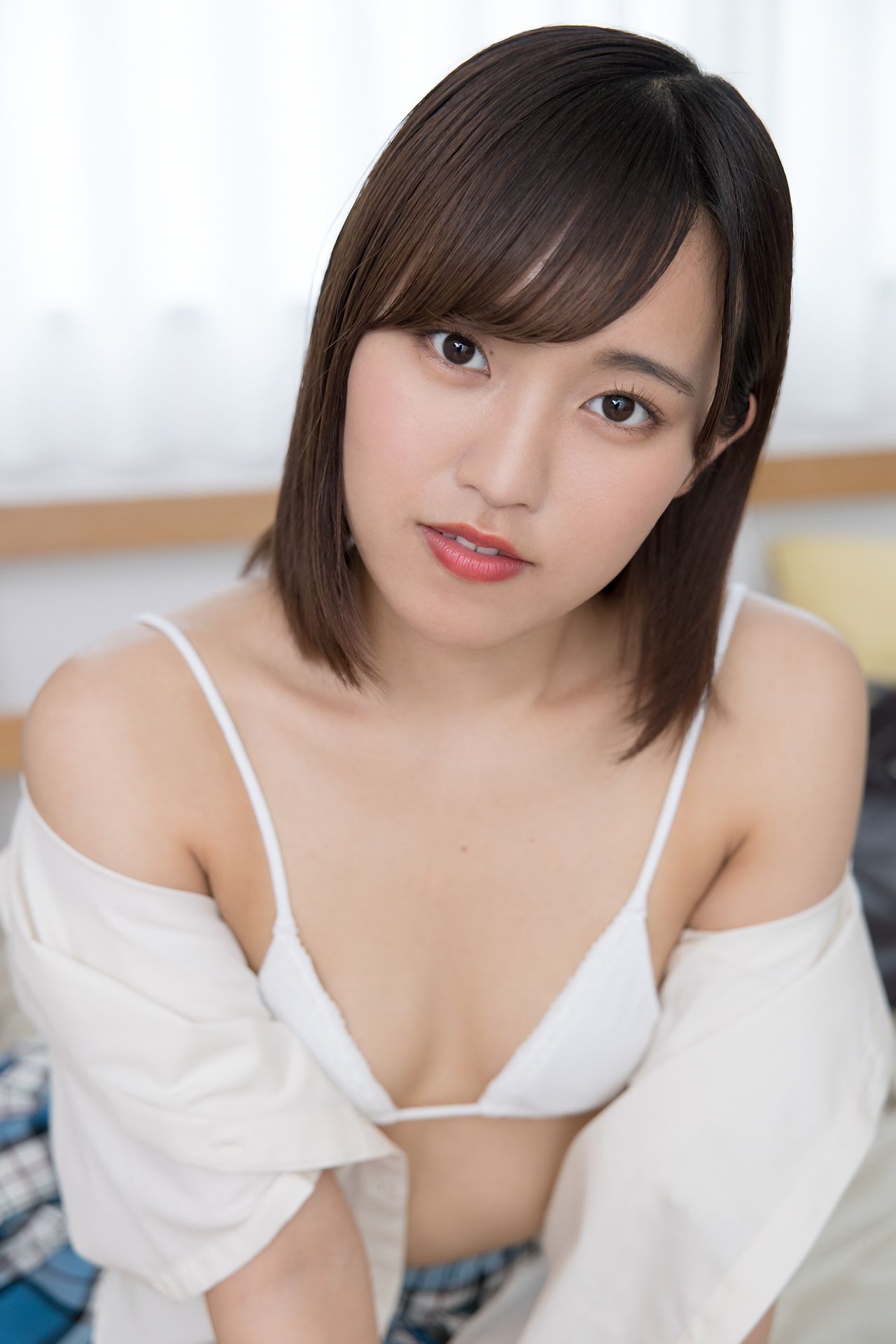 [Minisuka.tv] Anju Kouzuki 香月りお - Limited Gallery 21.1/(43P)